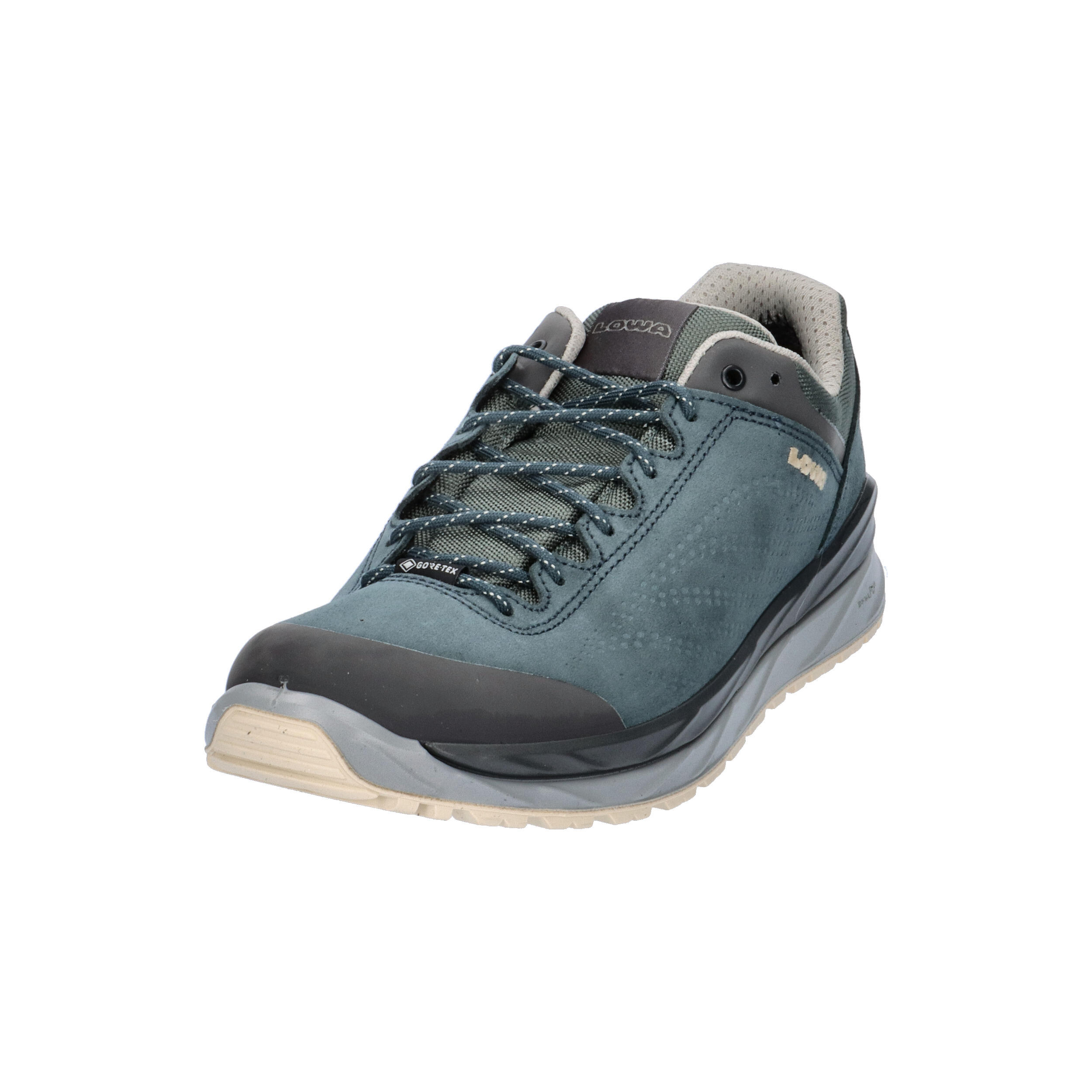 Lowa Damen Schuhe Malta GTX Lo Ws 320547 4/15