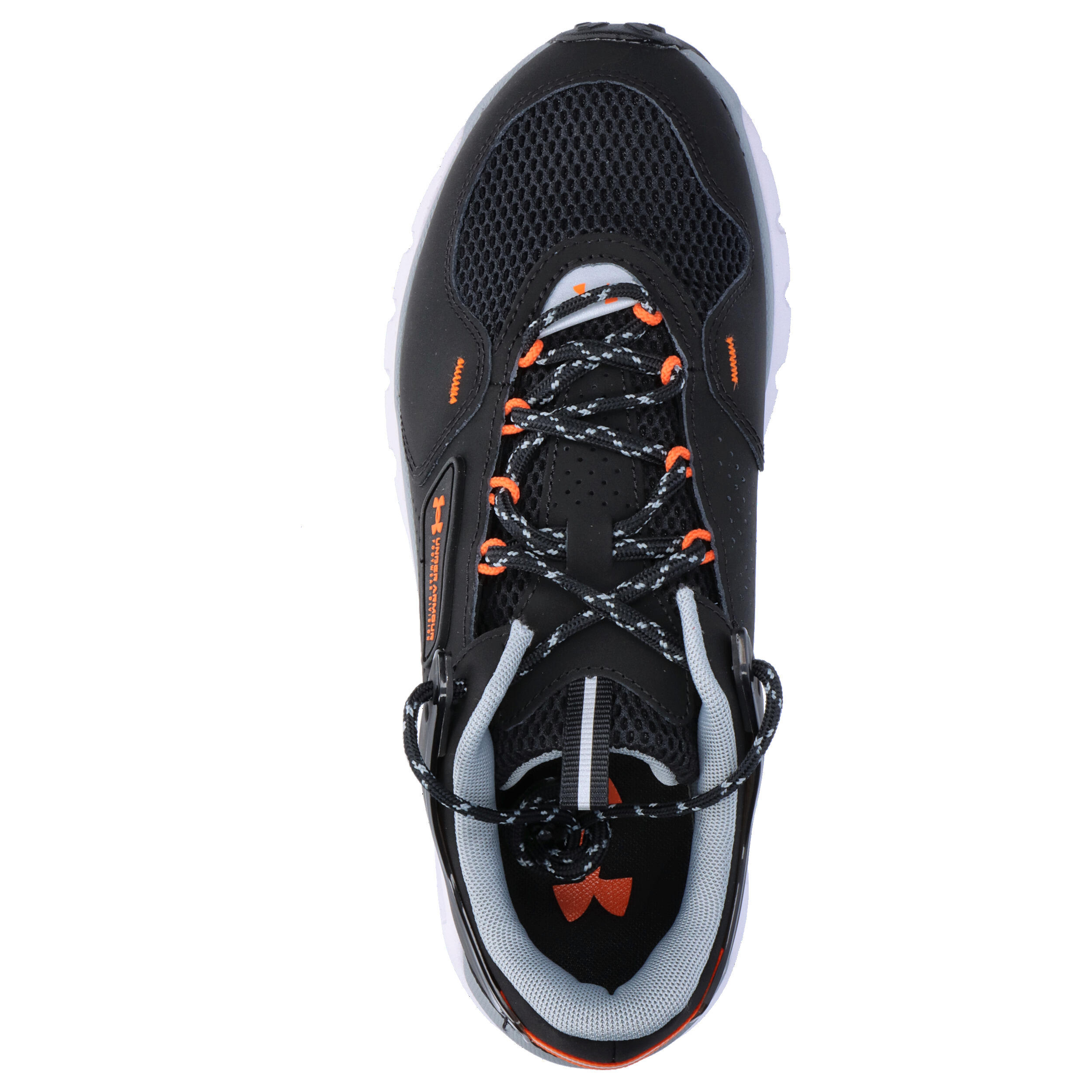 Under Armour Herren Trainingsschuhe Summit Trek 3028345 5/15