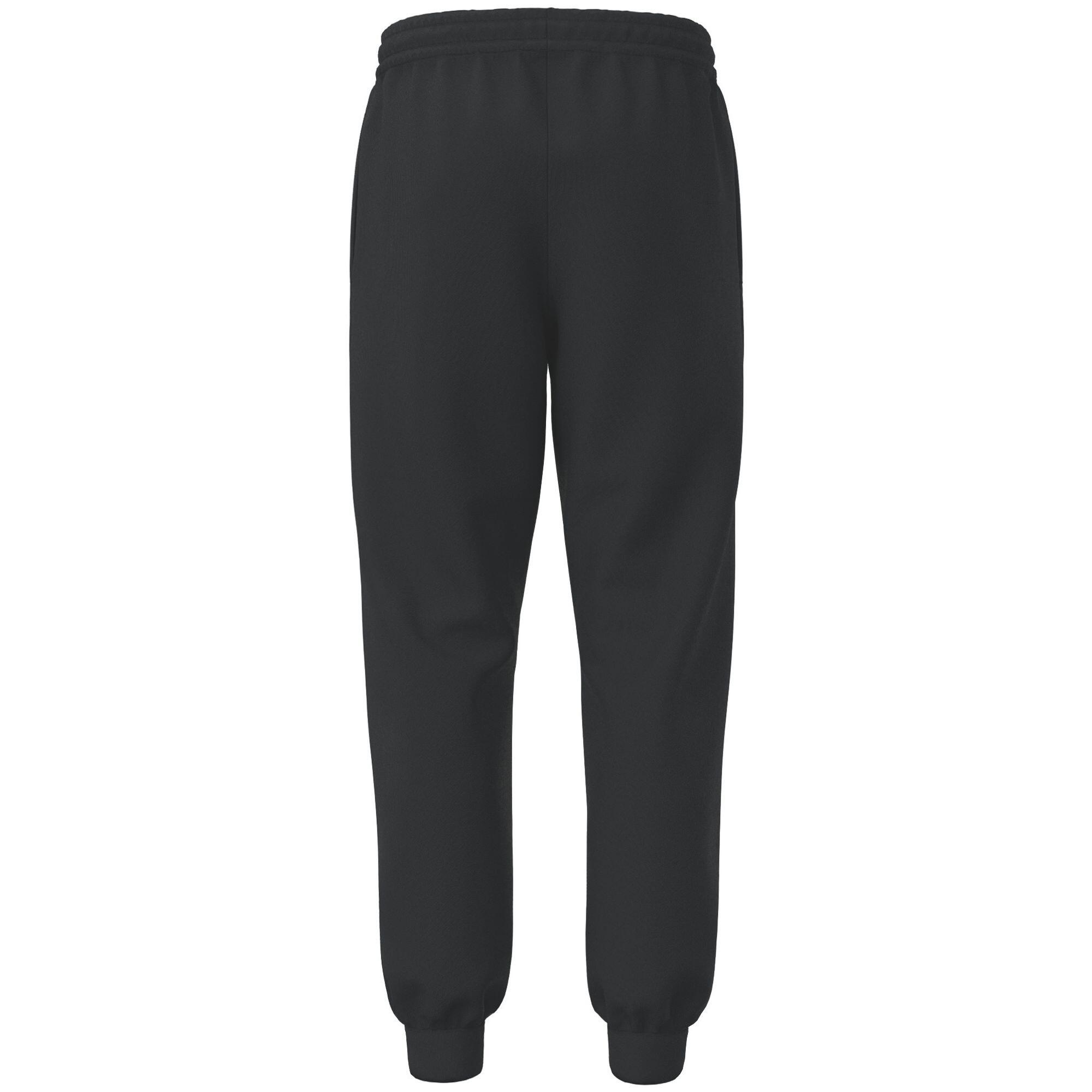 Pantaloni della tuta 565 Erima TS neri 2/2