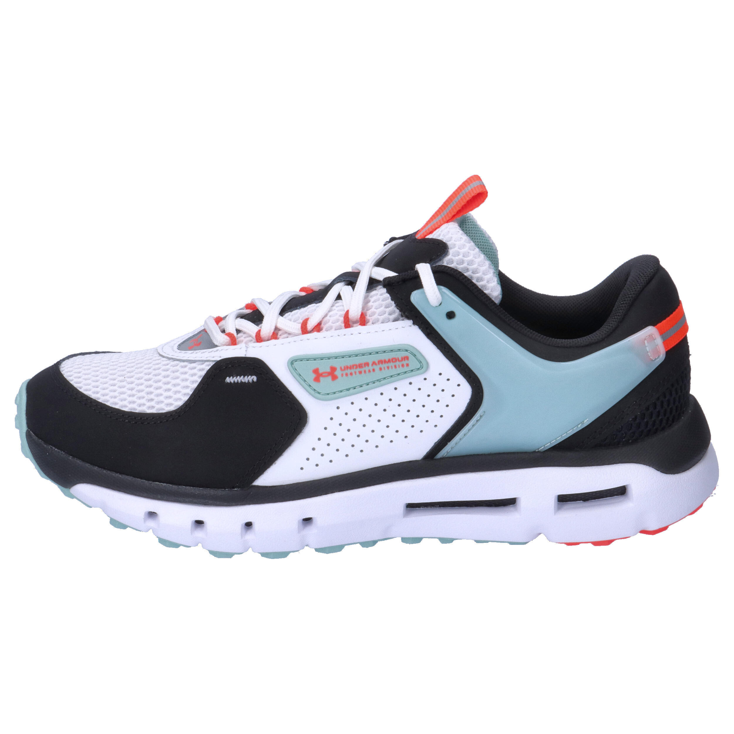 Botas de caminhada Under Armour Summit 2/7