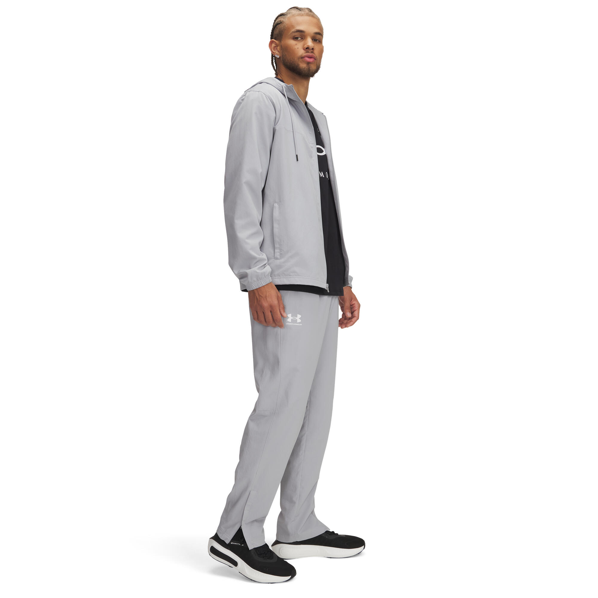 Under Armour Herren Windbreaker Hose Rival Wvn  1390150 5/5