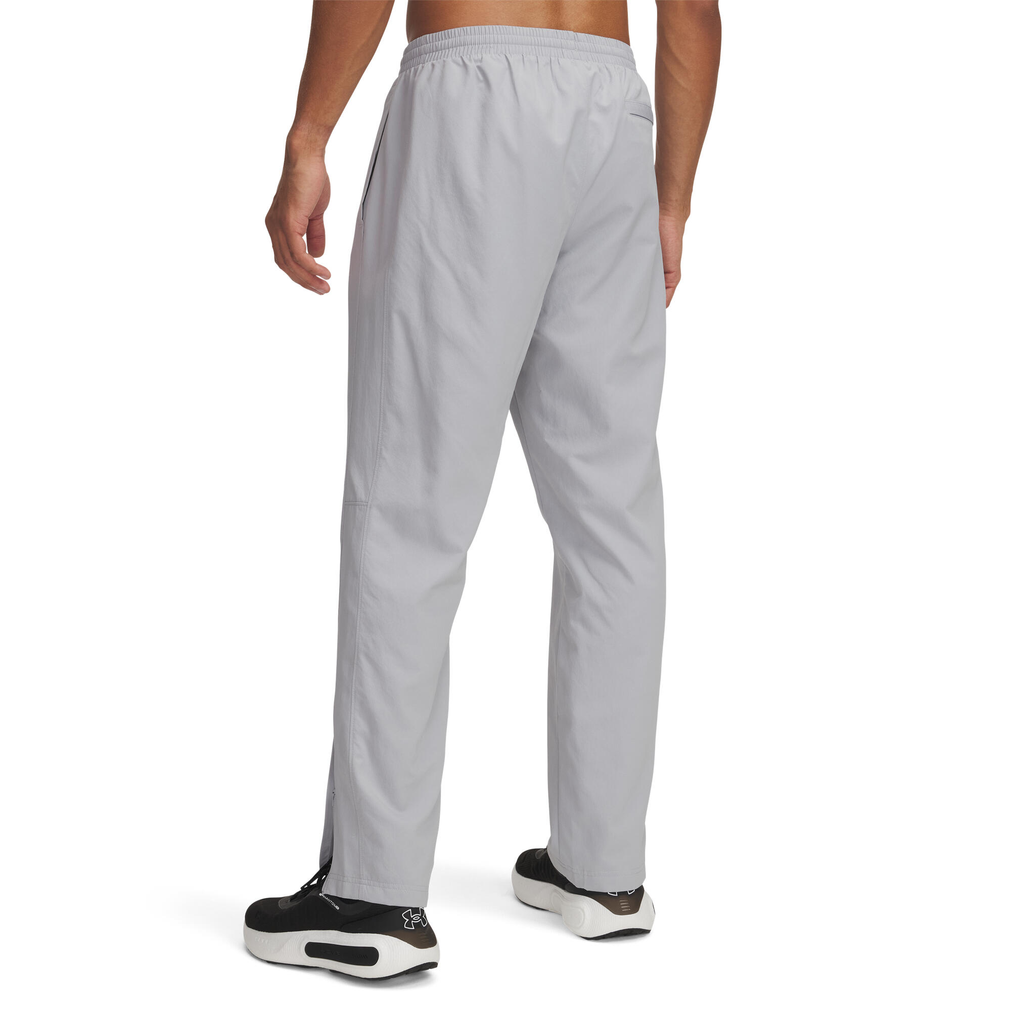 Under Armour Herren Windbreaker Hose Rival Wvn  1390150 4/5