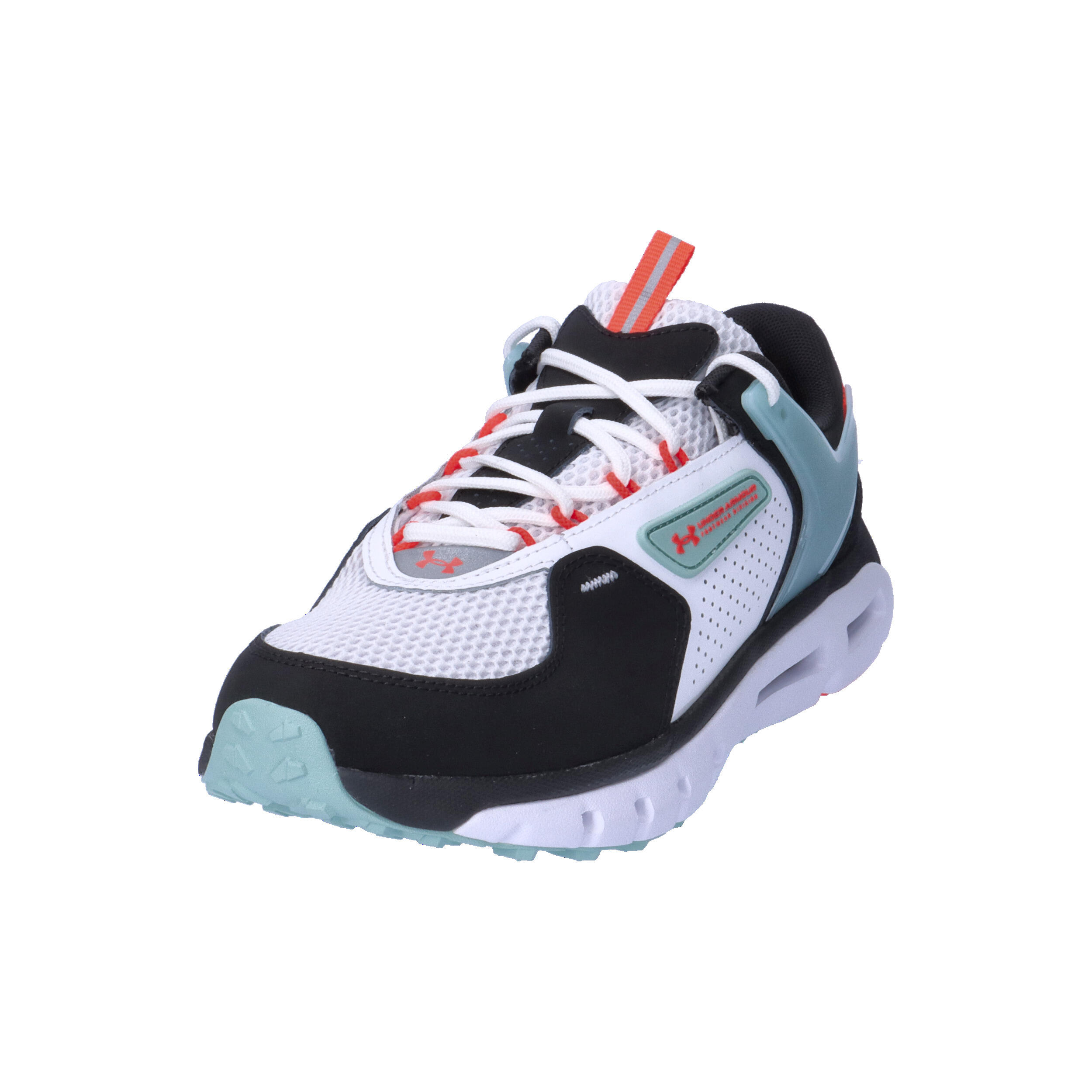 Buty turystyczne Under Armour Summit 4/15