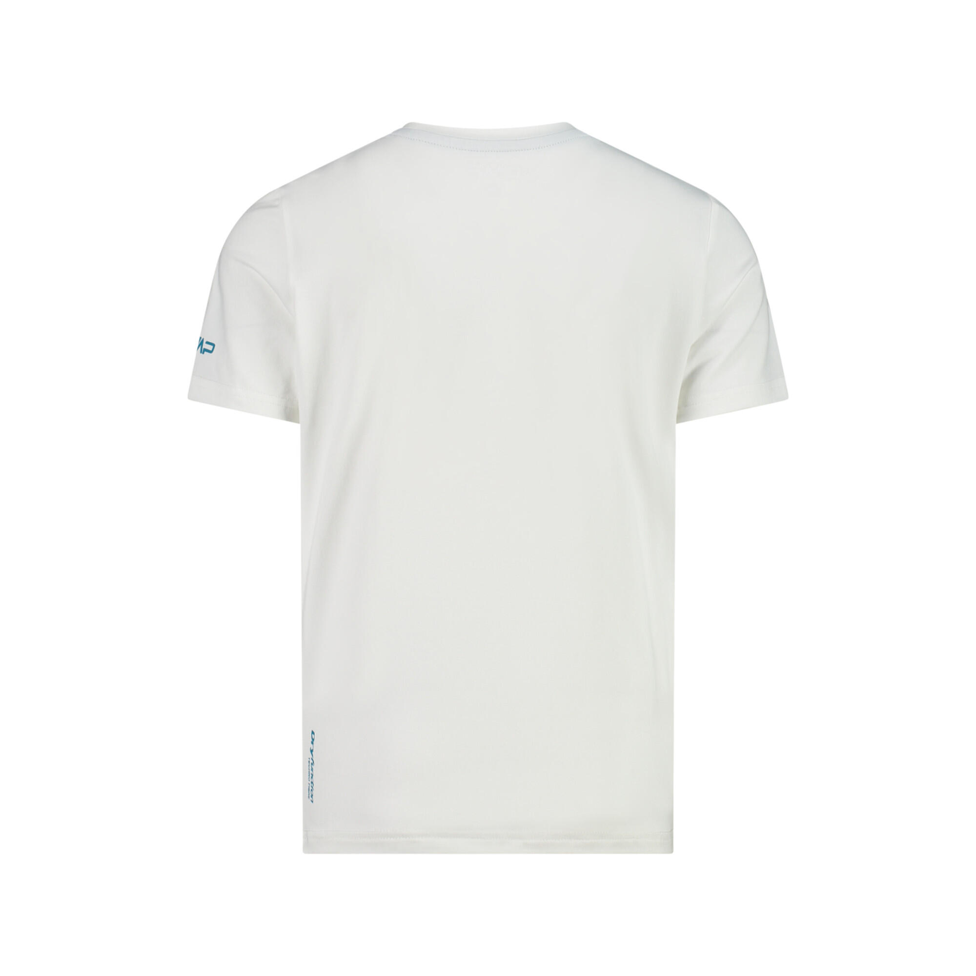 Polyester kinder-T-shirt CMP 2/3
