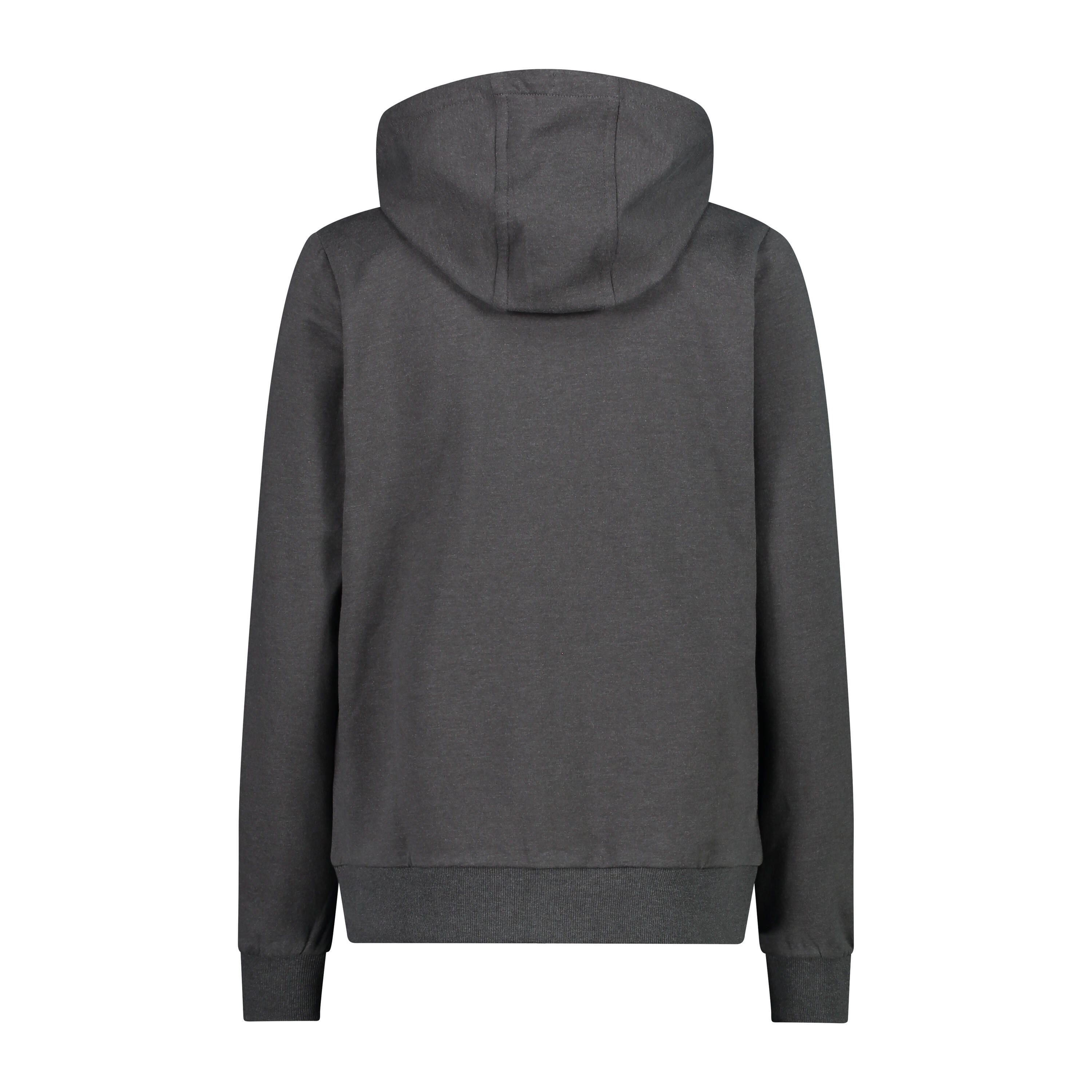 Chaqueta para Mujer Cmp  fix hood Gris 2/3