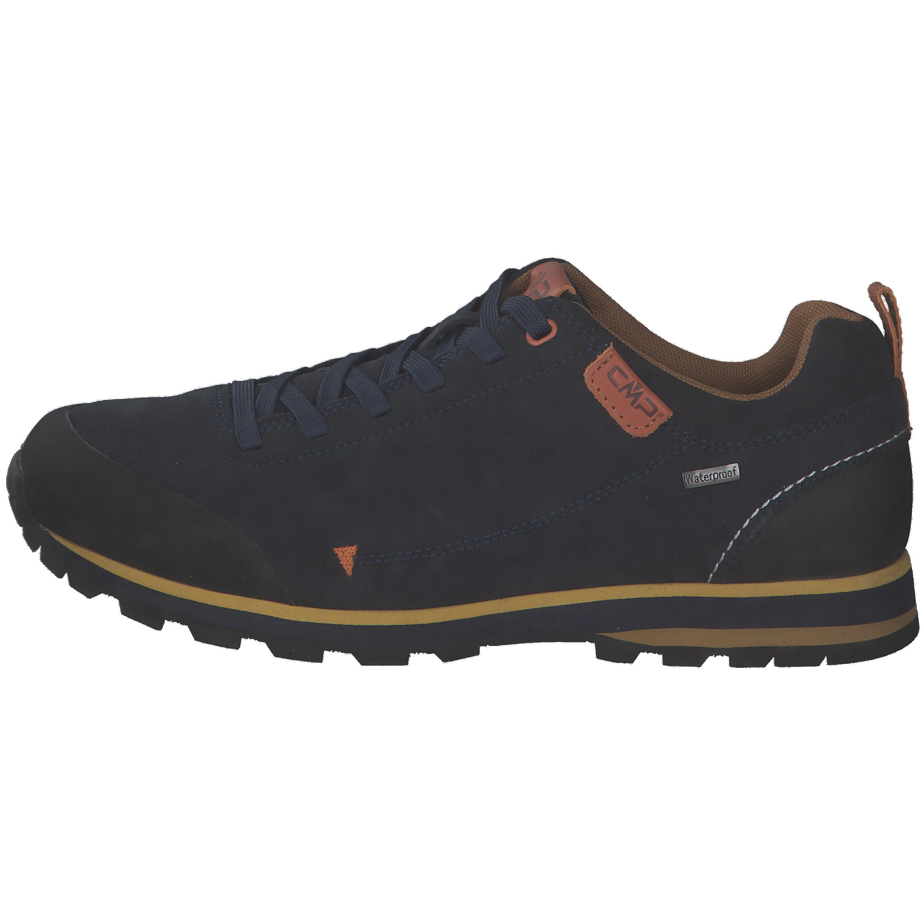 CMP Herren Wanderschuhe Elettra Low 38Q4617 2/7