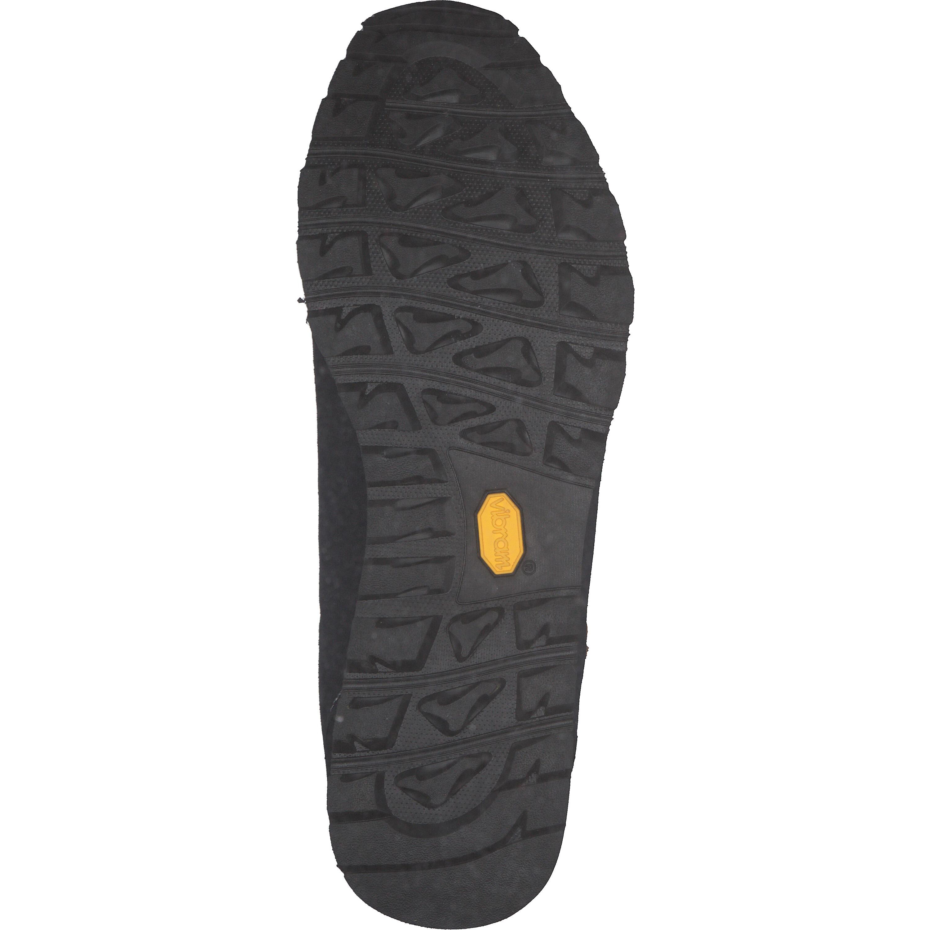 CMP Herren Wanderschuhe Elettra Low 38Q4617 6/15