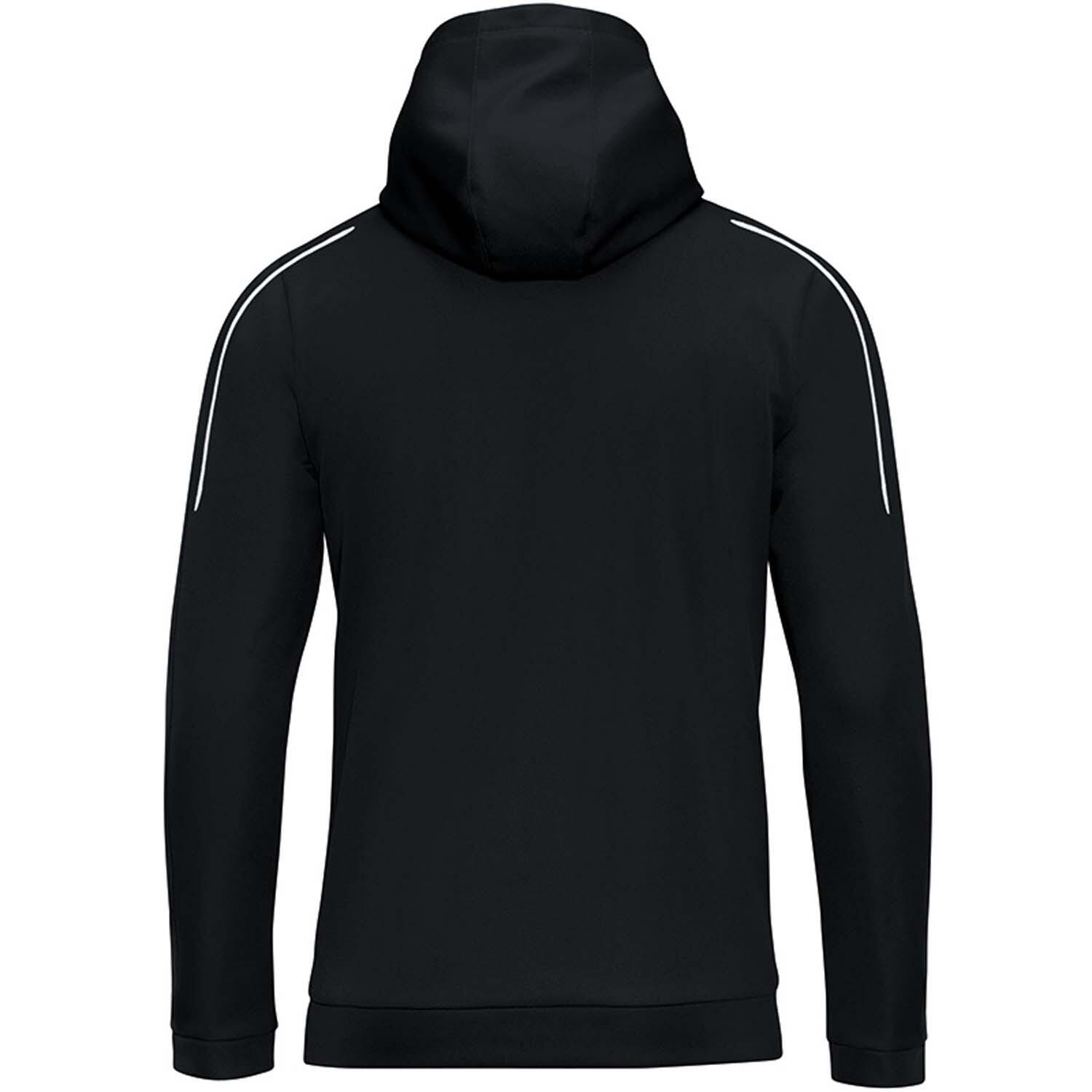 Veste Jako femme à capuche Classico 2/7