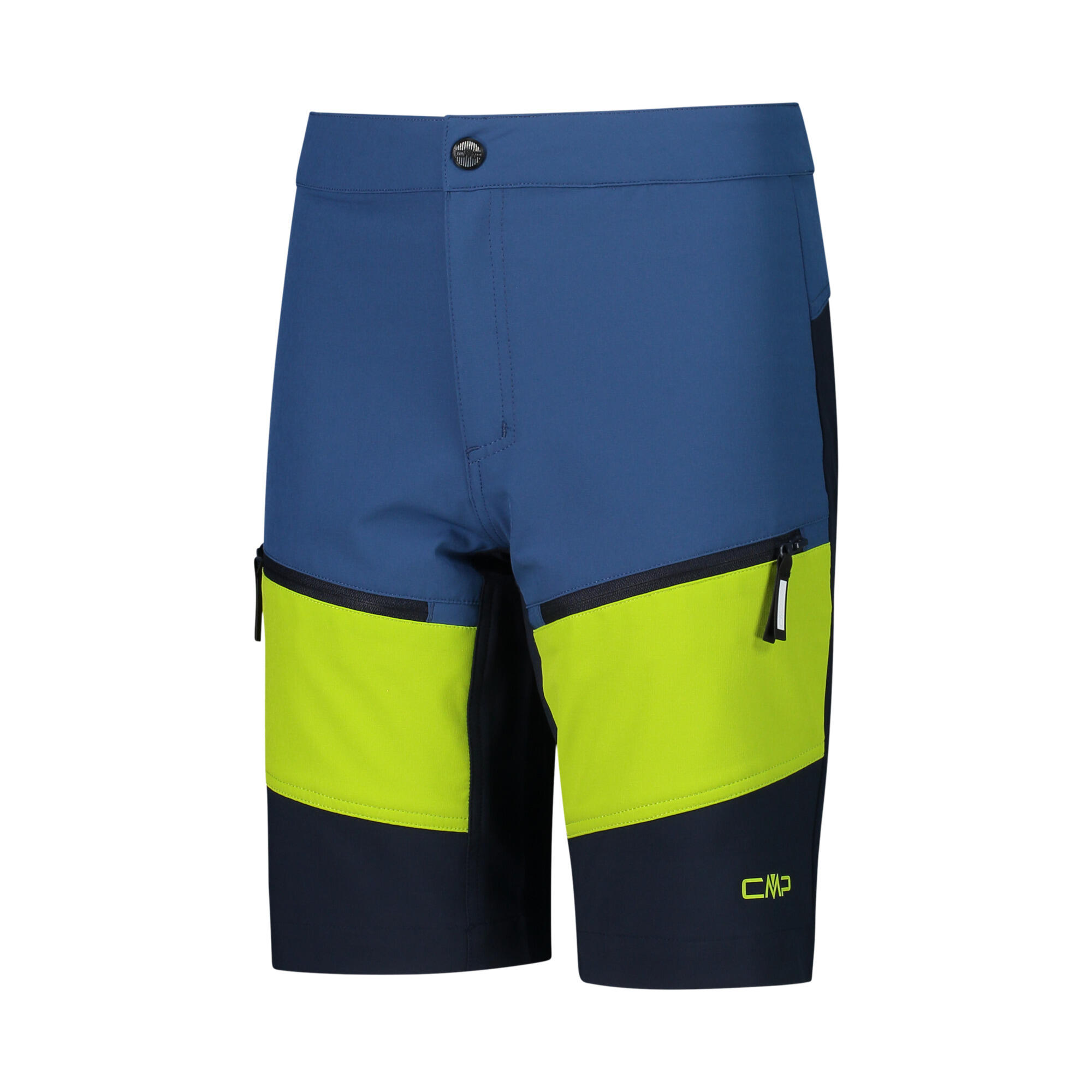 CMP Jungen Short Trekking Bermuda 31T8384 5/5