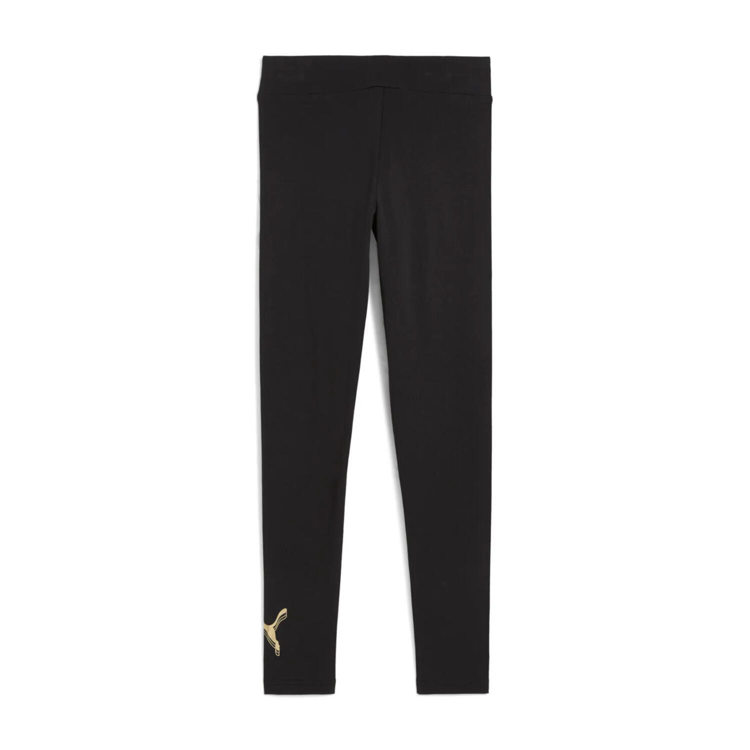 Legging fille Puma ESS Metallic 3/3