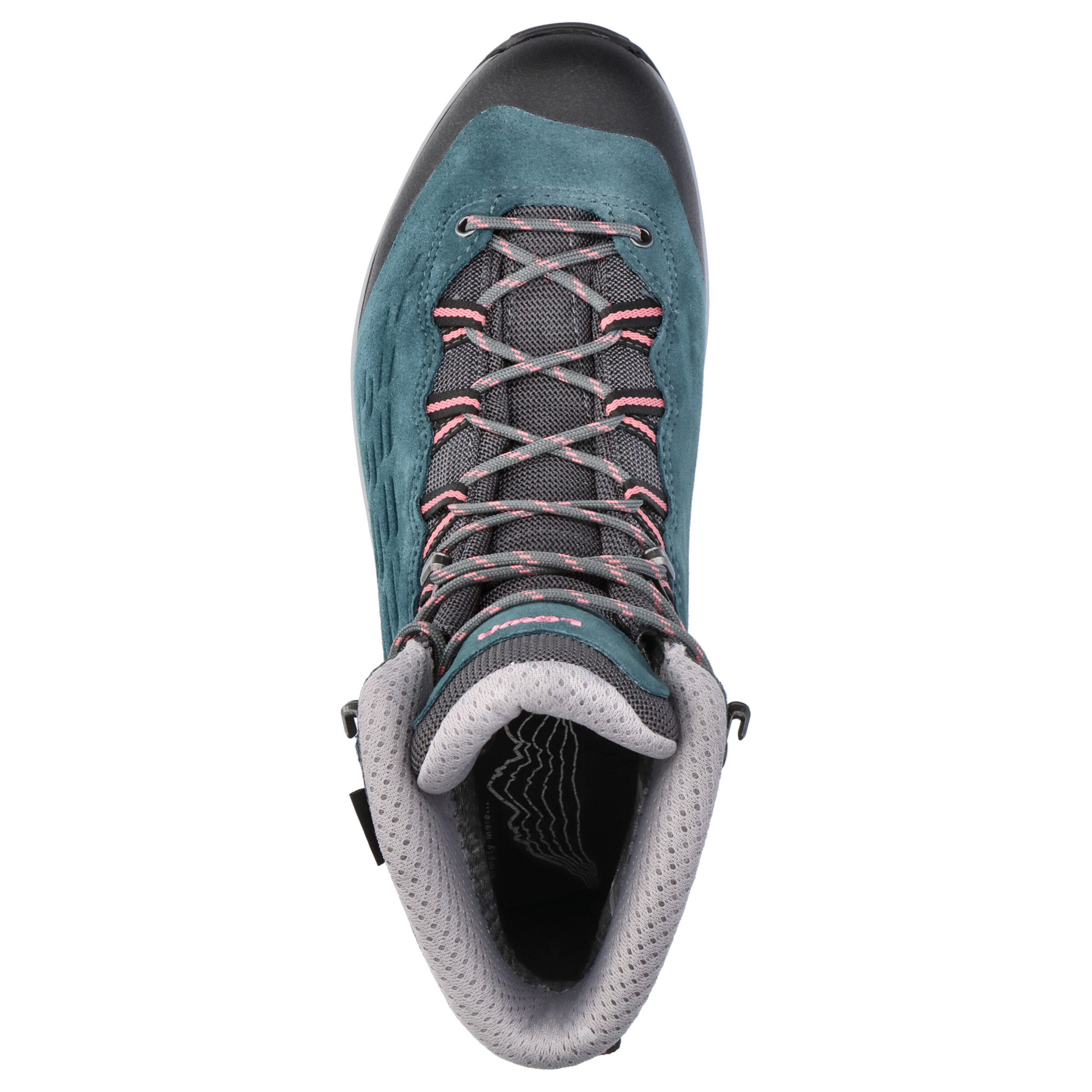 Lowa Damen Wanderschuhe Explorer II GTX Mid Ws 220764 5/15