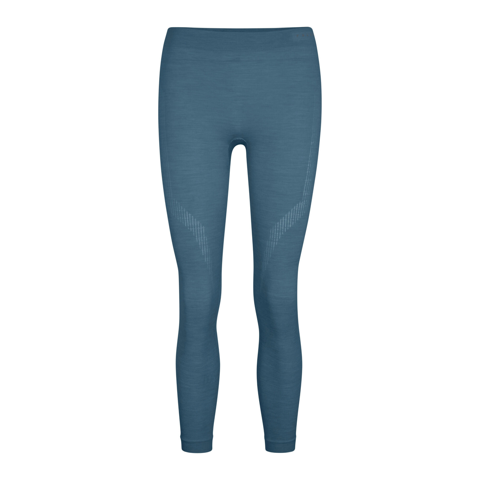 Legging femme Falke Wool-Tech 3/5