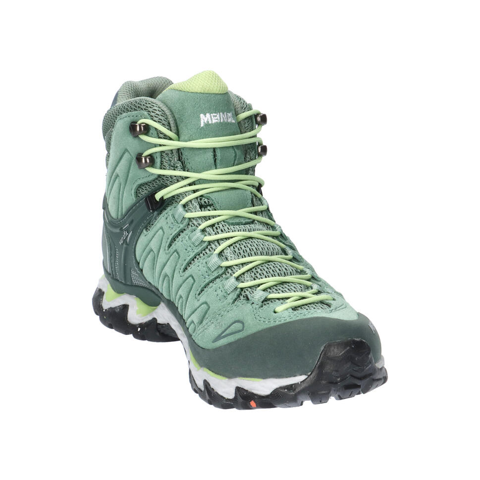 Buty turystyczne damskie Meindl Lite Hike Lady z membraną Gore - Tex