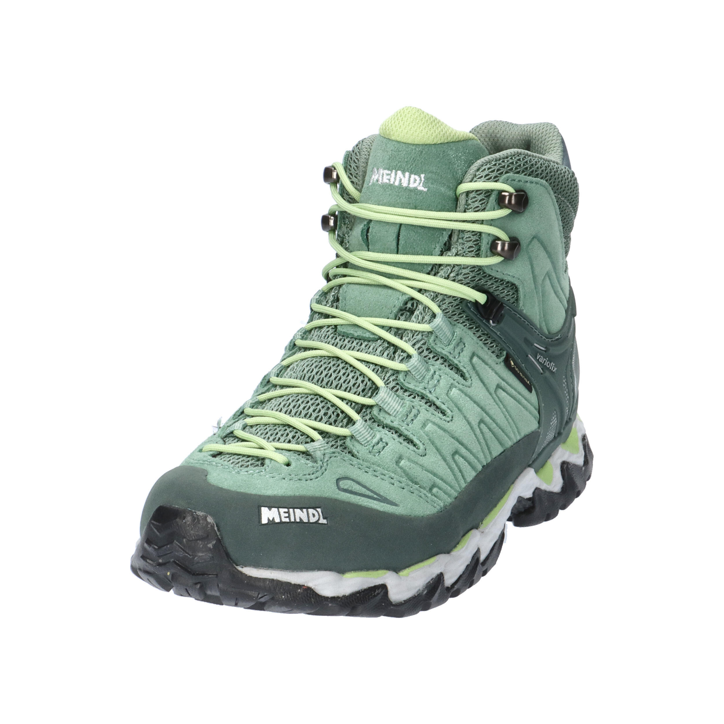 Buty turystyczne damskie Meindl Lite Hike Lady z membraną Gore - Tex 9/15