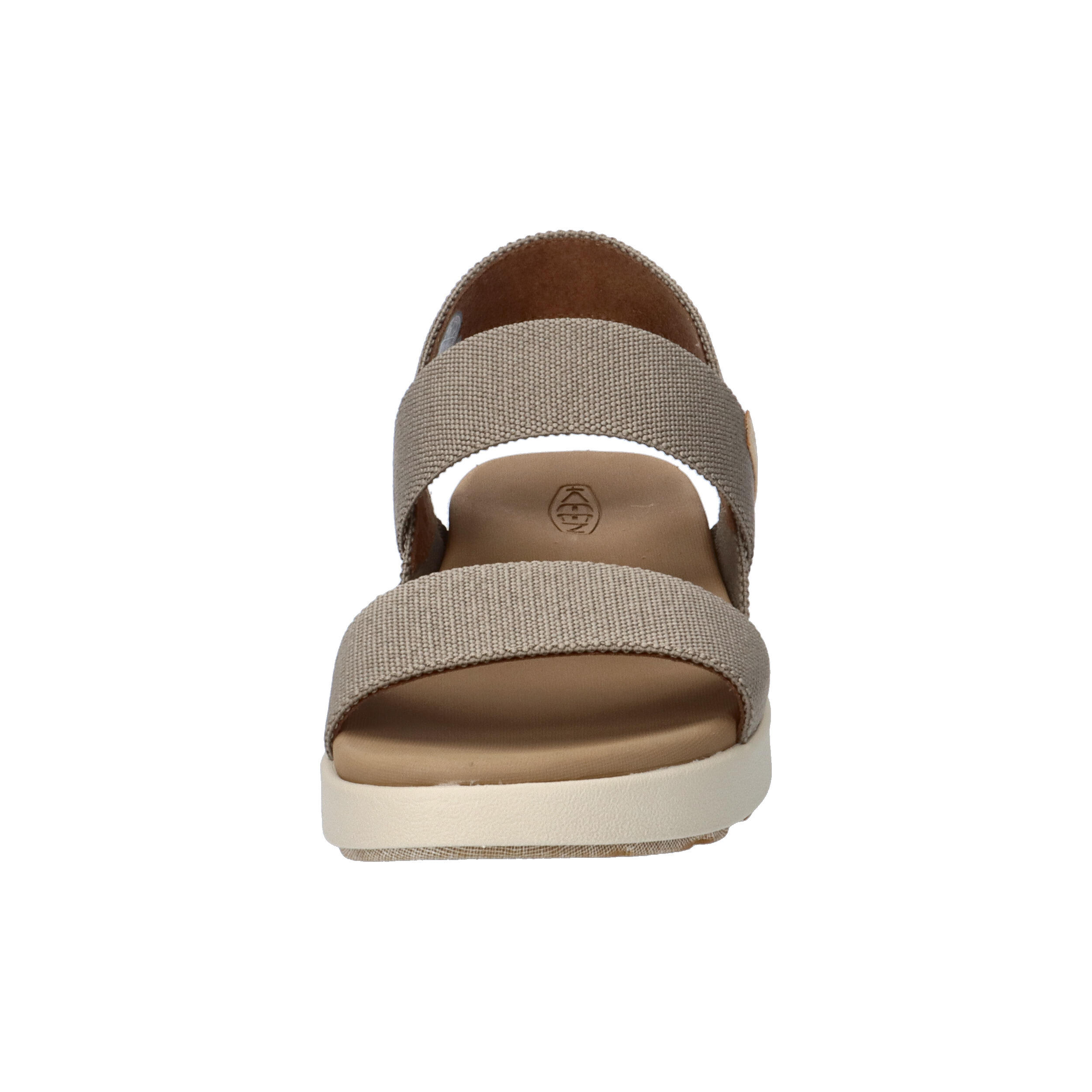 Sandals Keen Elle Backstrap Grey for Women 3/15