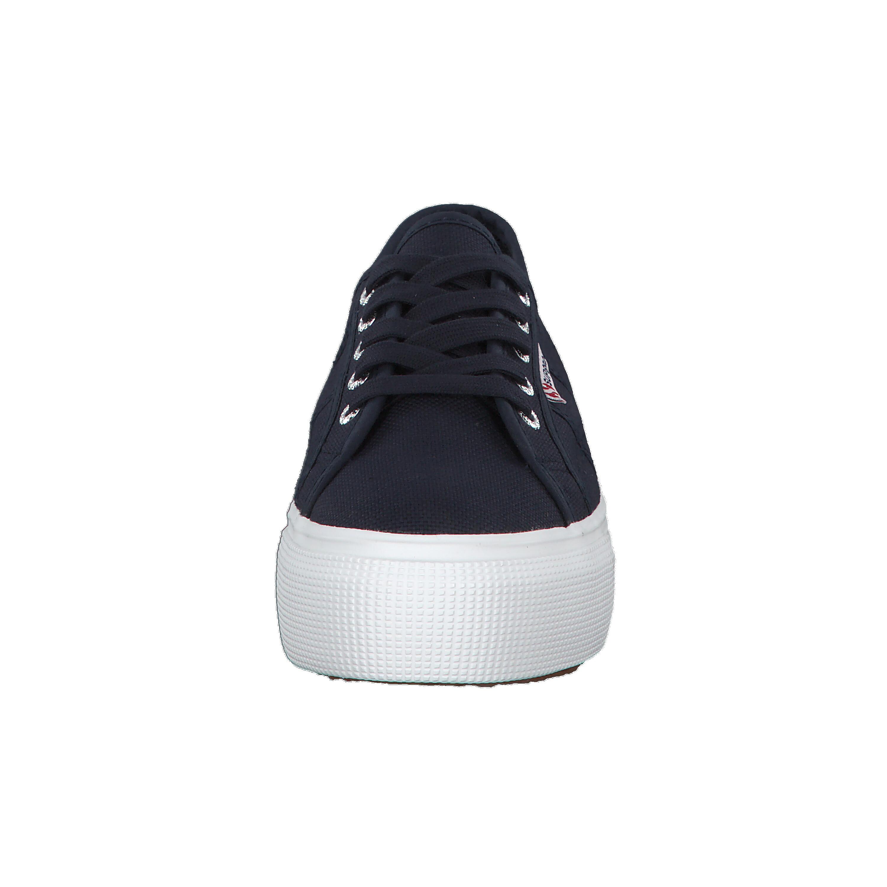 Superga Damen Sneaker 2790 ACOTW LINEA UP AND DOWN S0001L0 3/15
