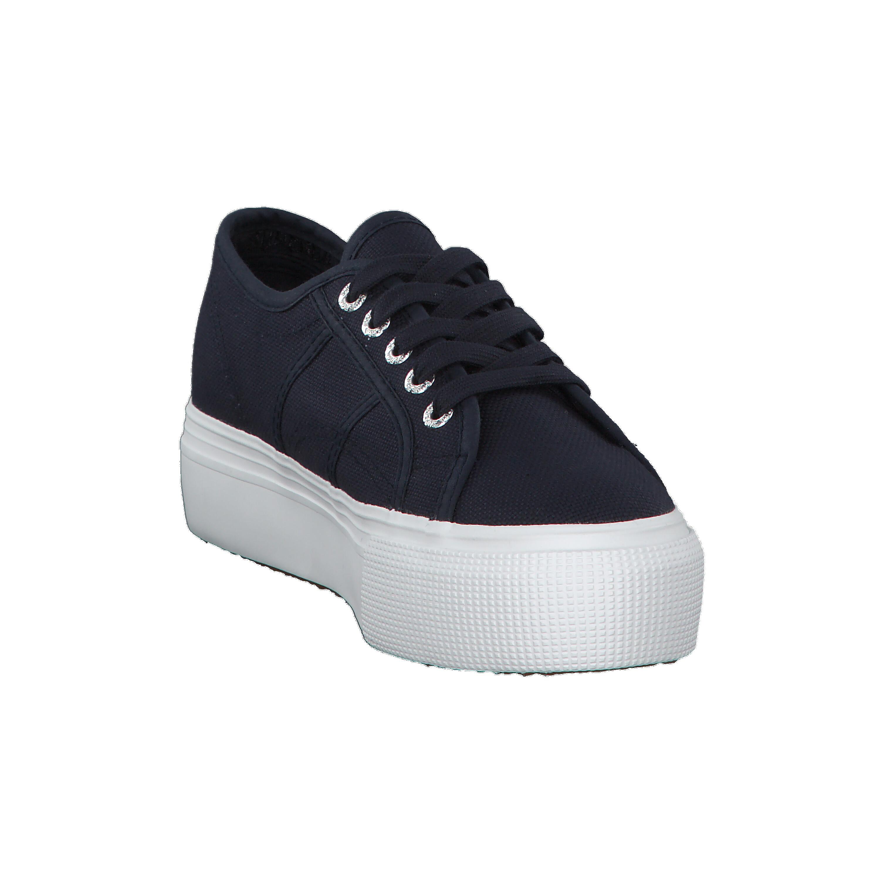 Superga Damen Sneaker 2790 ACOTW LINEA UP AND DOWN S0001L0 2/15