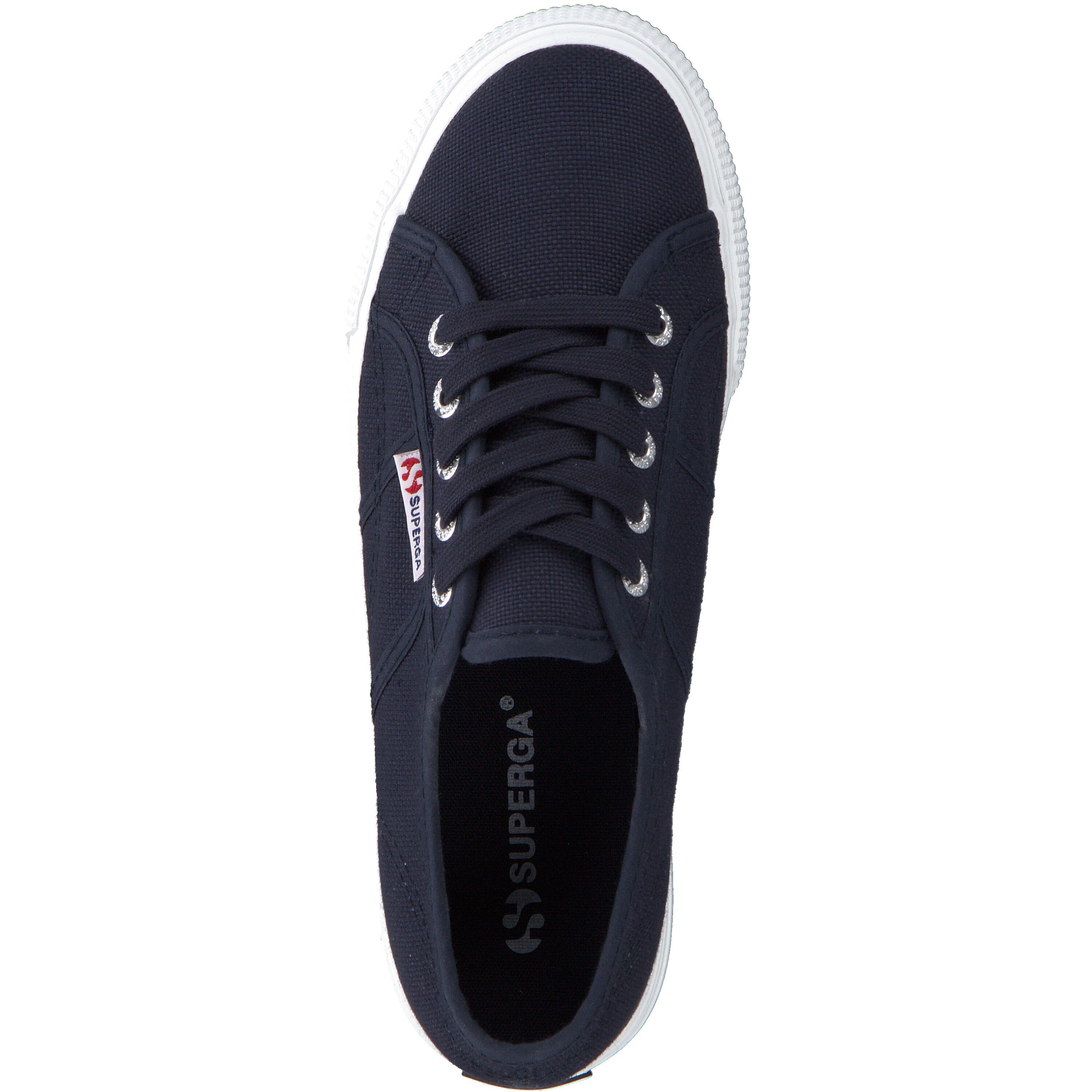 Superga Damen Sneaker 2790 ACOTW LINEA UP AND DOWN S0001L0 5/15