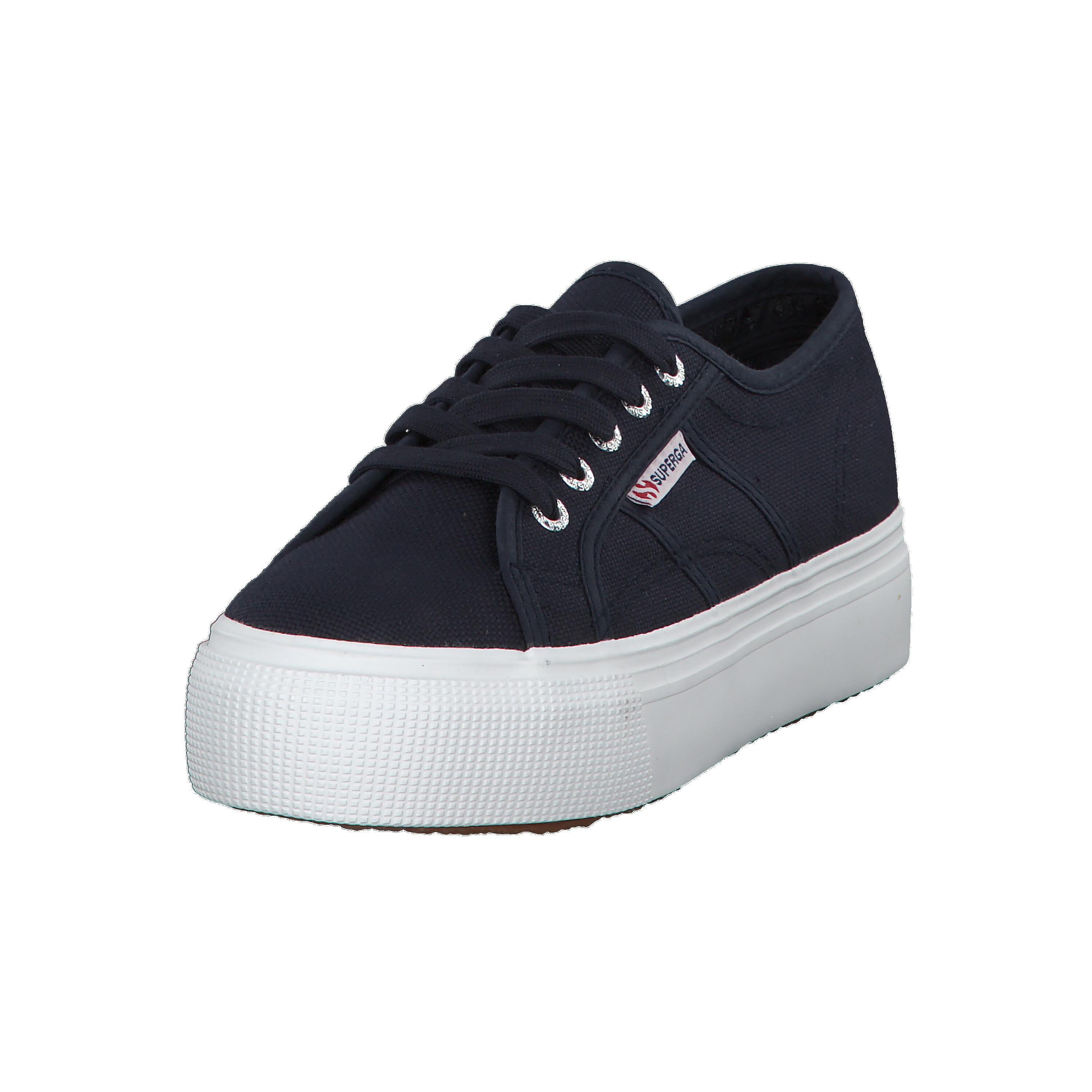 Superga Damen Sneaker 2790 ACOTW LINEA UP AND DOWN S0001L0 4/15