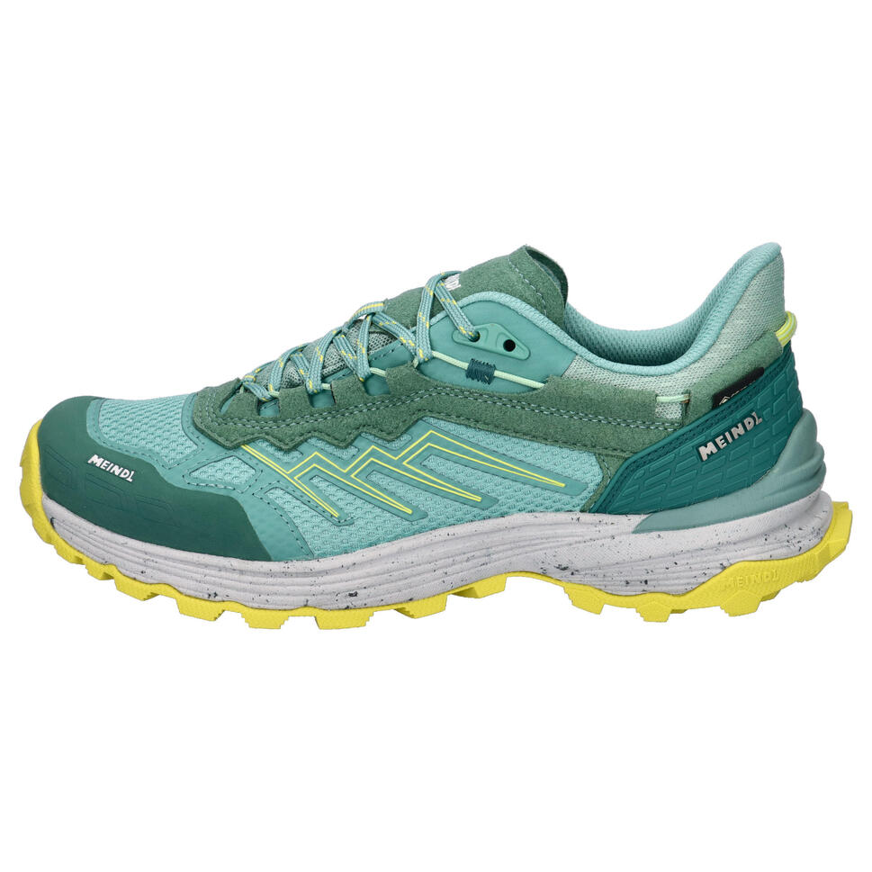 Buty trekkingowe damskie MEINDL Jamaica Lady GTX z membraną Gore-tex