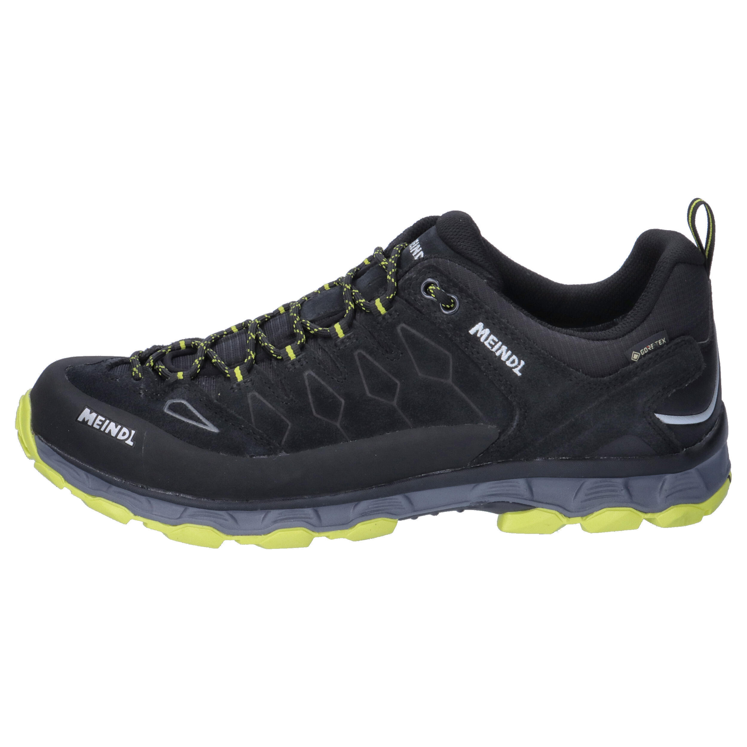 Chaussures universel hommes Meindl Lite Trail 2/7