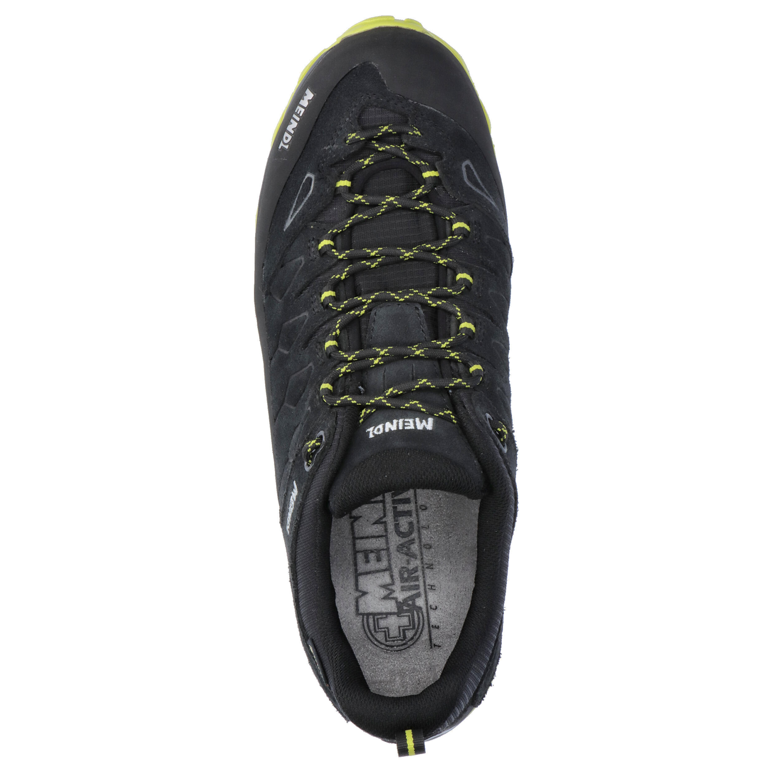 Meindl Herren Wanderschuhe Lite Trail GTX 3966 5/15