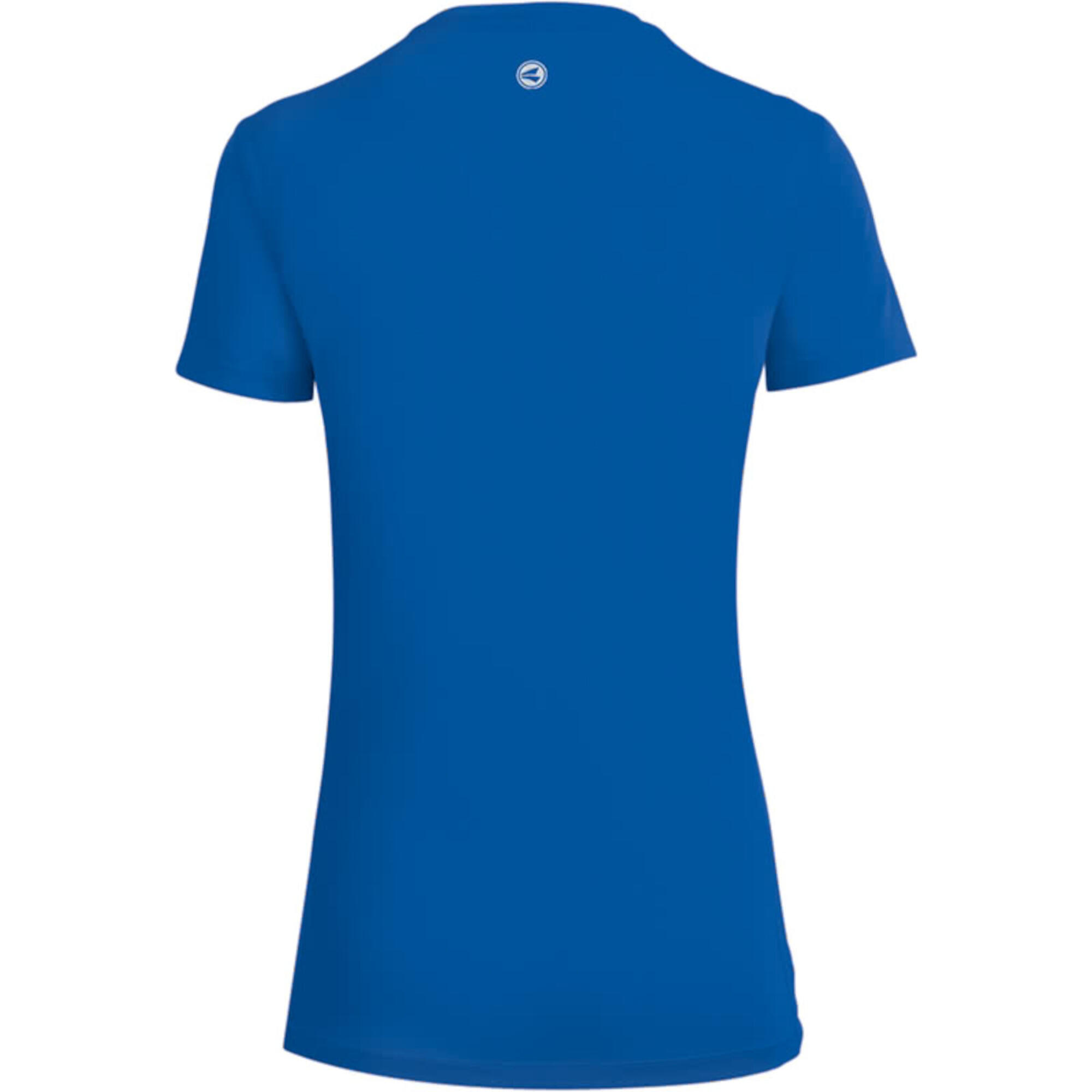 JAKO Damen T-Shirt Run 2.0 6175 2/7