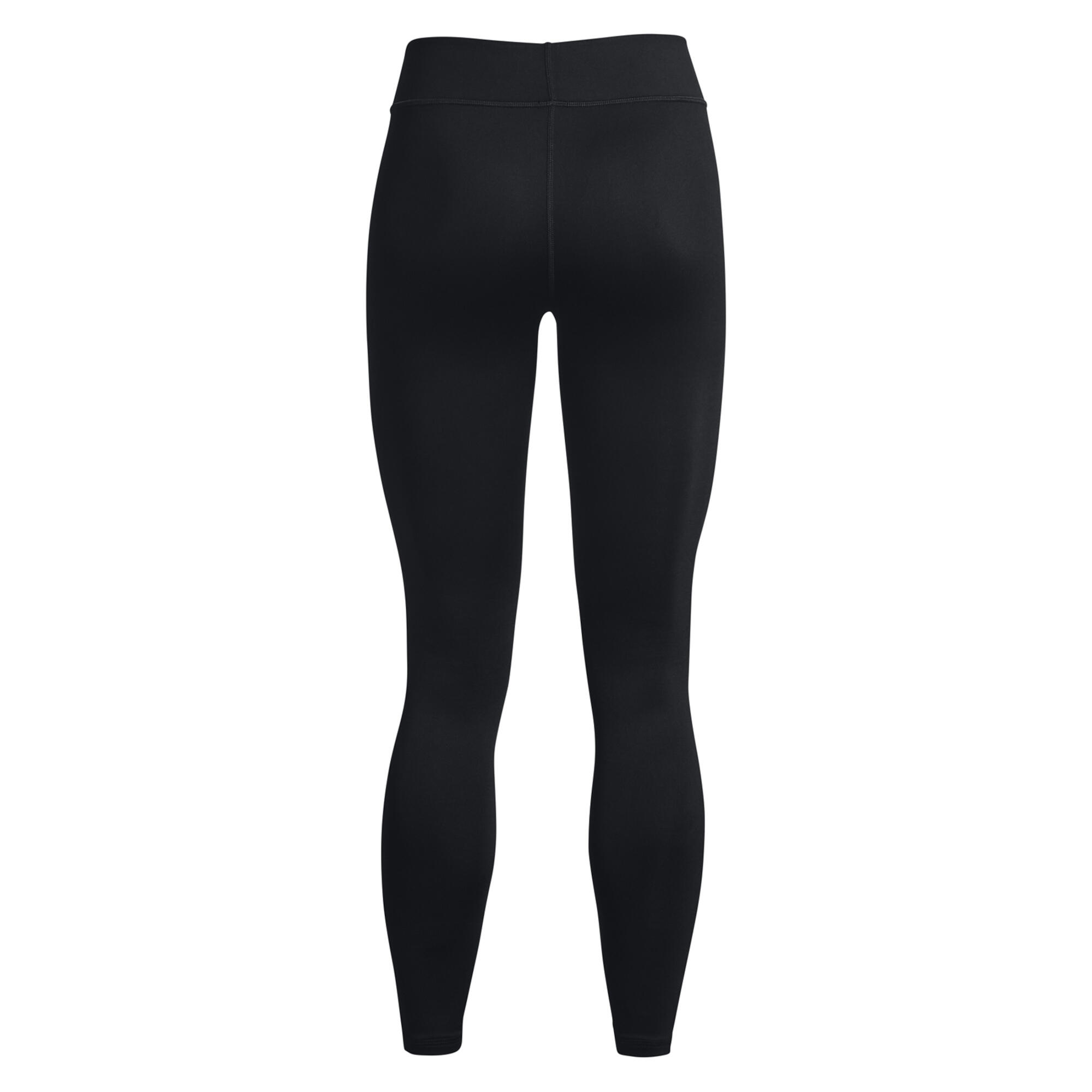 Legging vrouw Under Armour Authentics 2/7