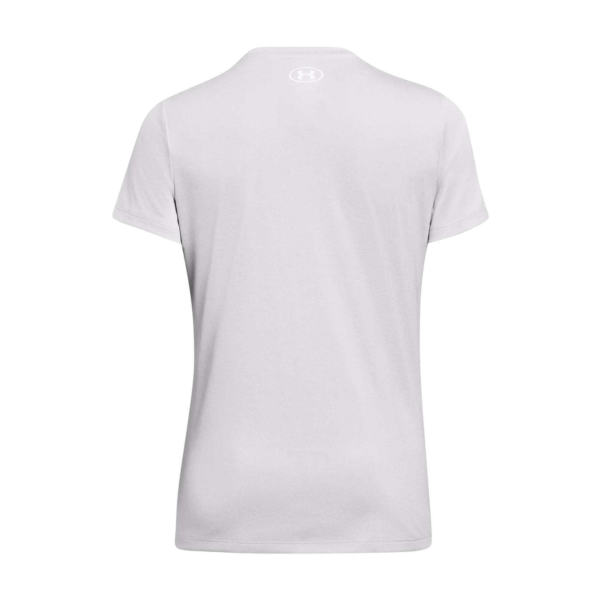 Camisola feminina Under Armour Twist 2/4