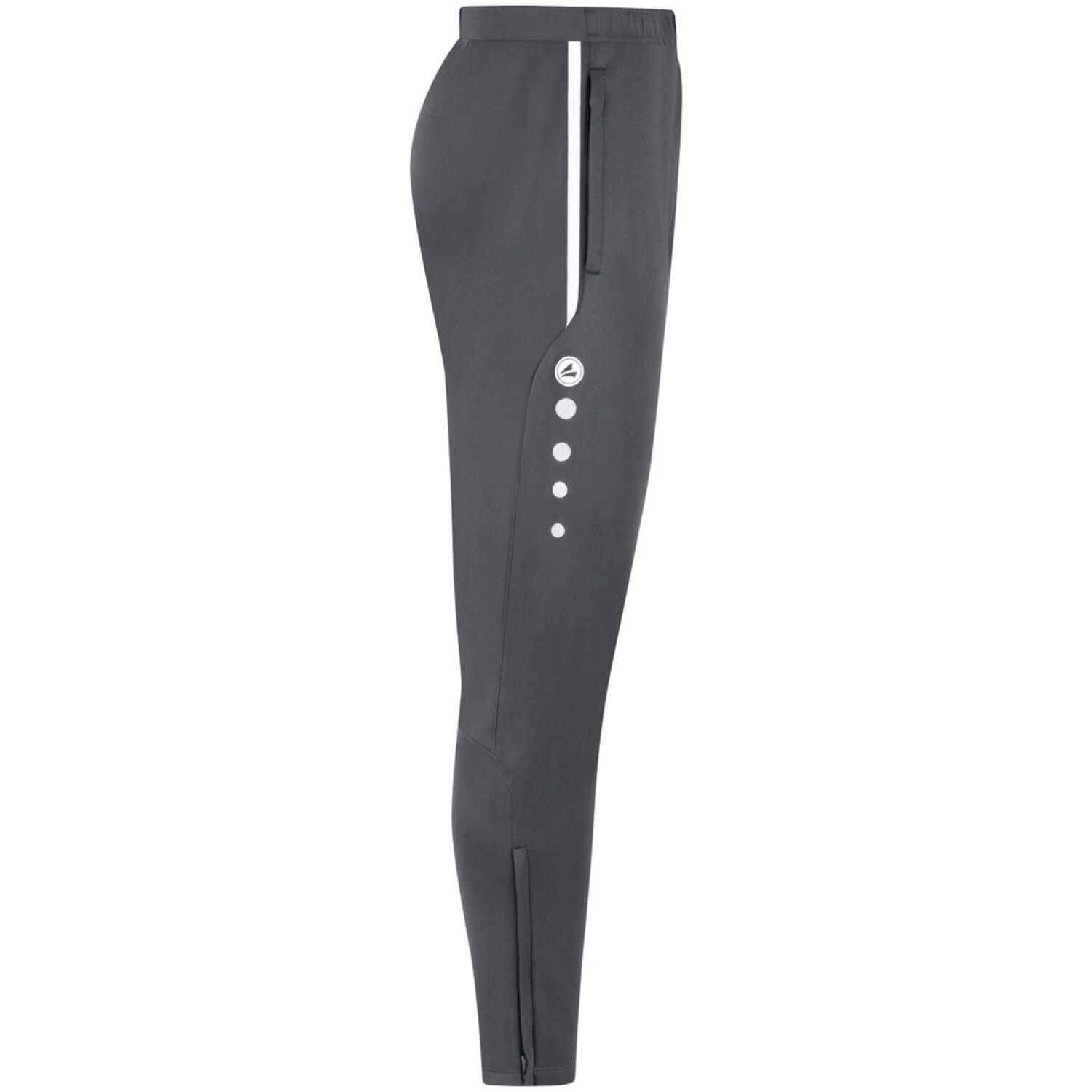 Pantaloni da jogging donna Jako Allround 3/7
