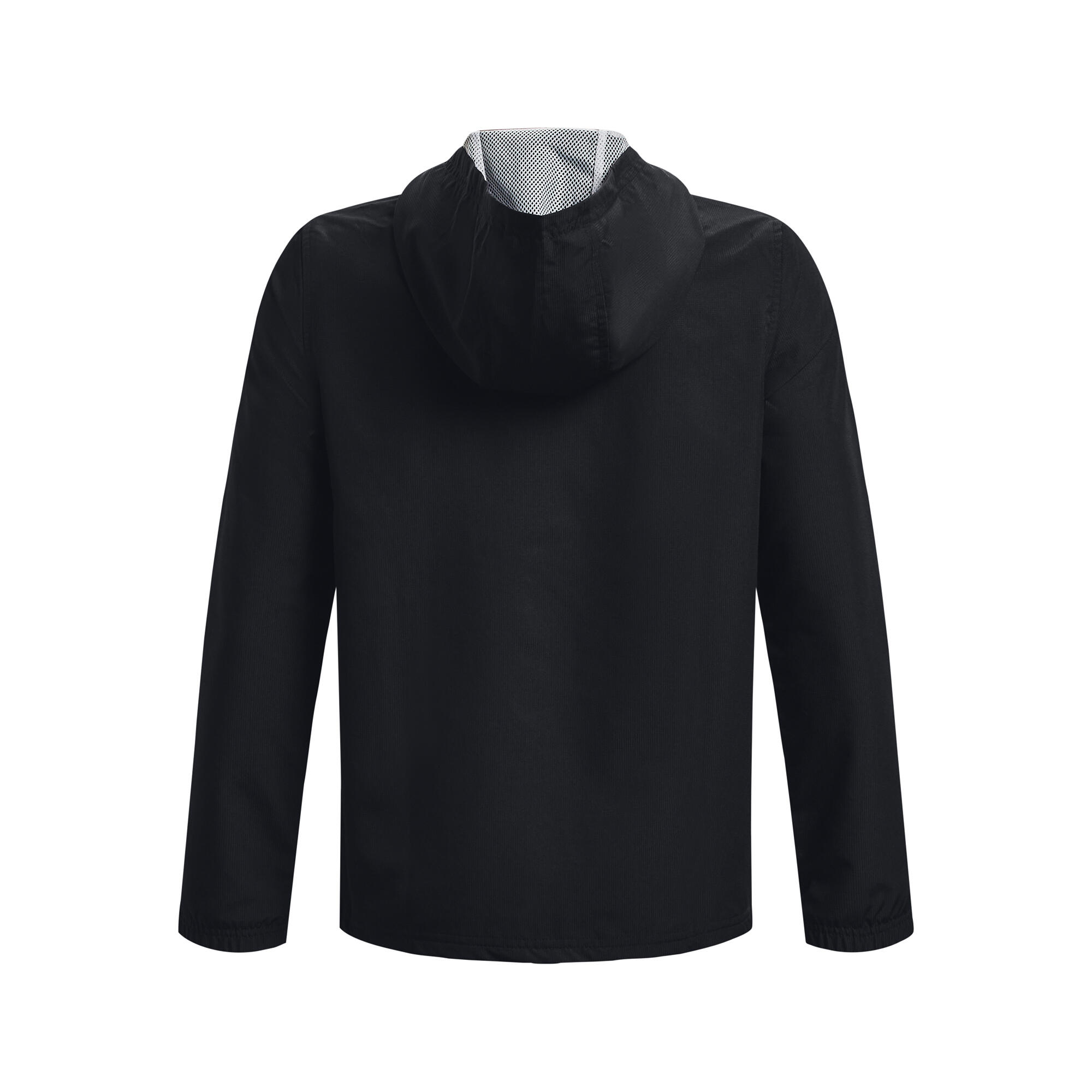 Waterdicht kinderjack Under Armour 2/2