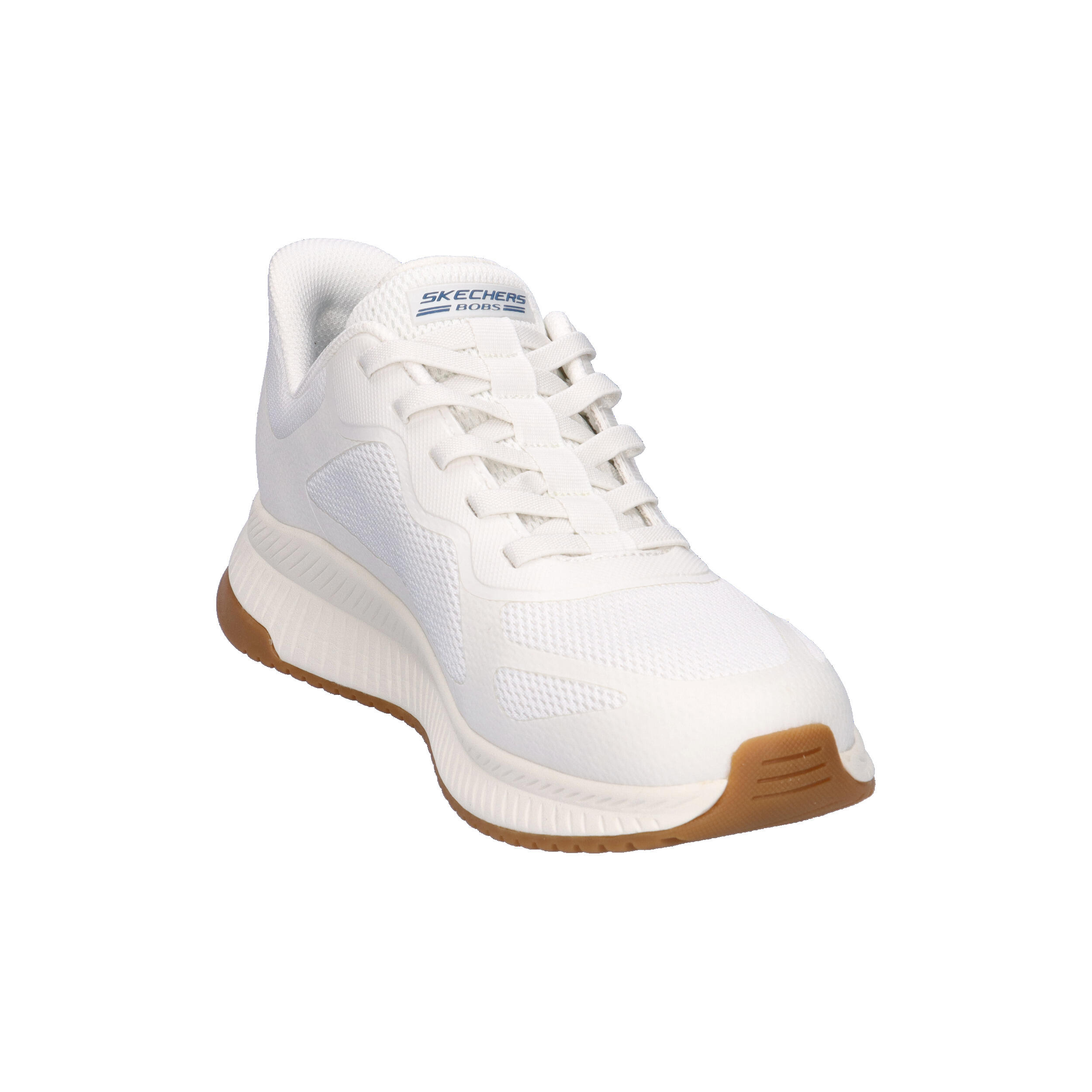 Skechers Herren Sneaker BOBS SQUAD 4 118423 2/15