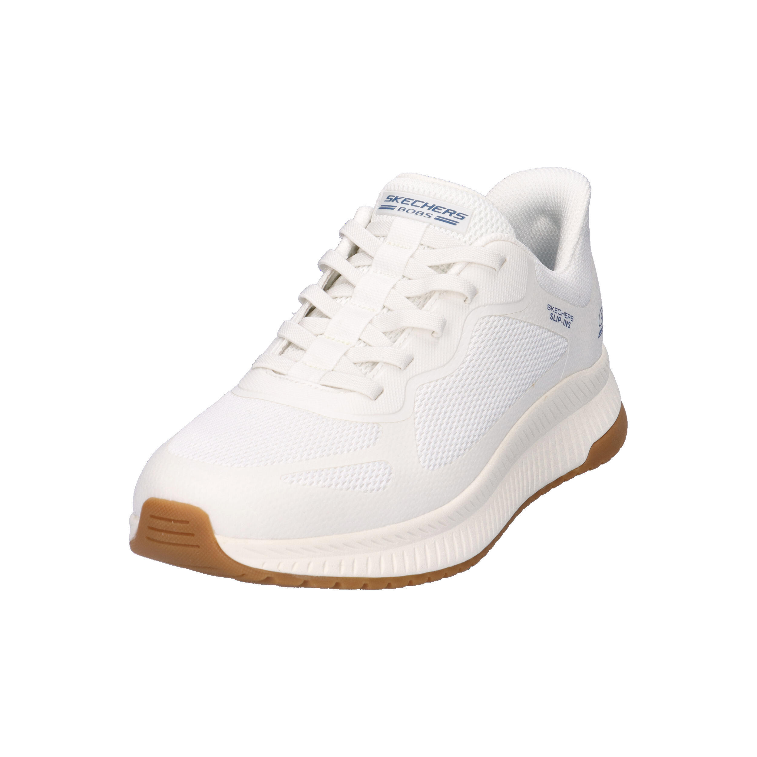 Buty SKECHERS BOBS SQUAD 4 Biały 9/10