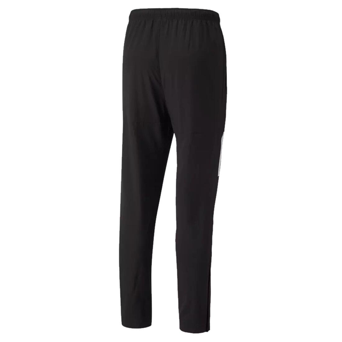 Puma Herren Trainingshose teamLIGA Sideline Pants 657261 2/2