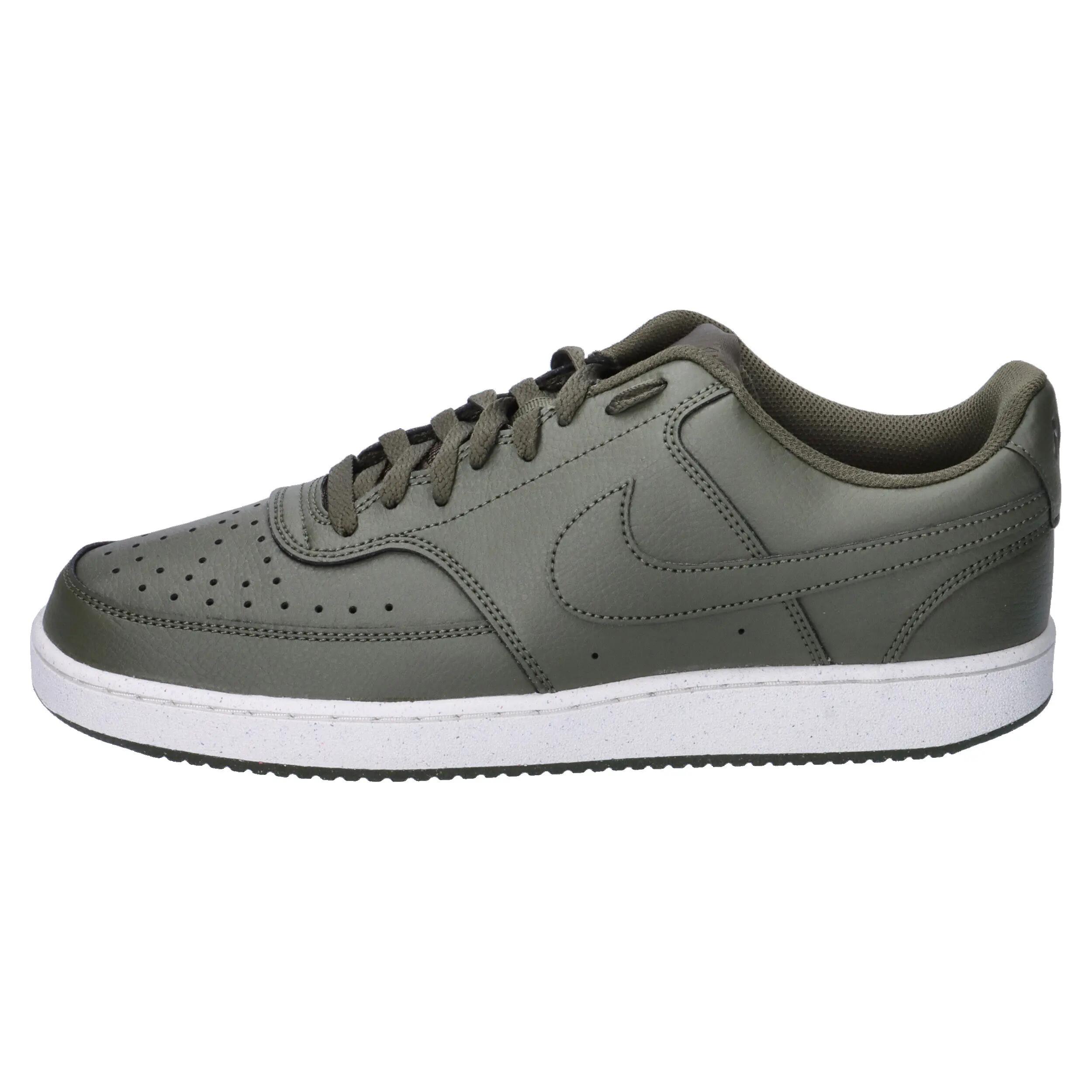 Buty sportowe Sneakersy męskie,  Court Vision Low NN 2/7