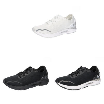 Under Armour Damen Laufschuhe W HOVR Sonic 6 3026128