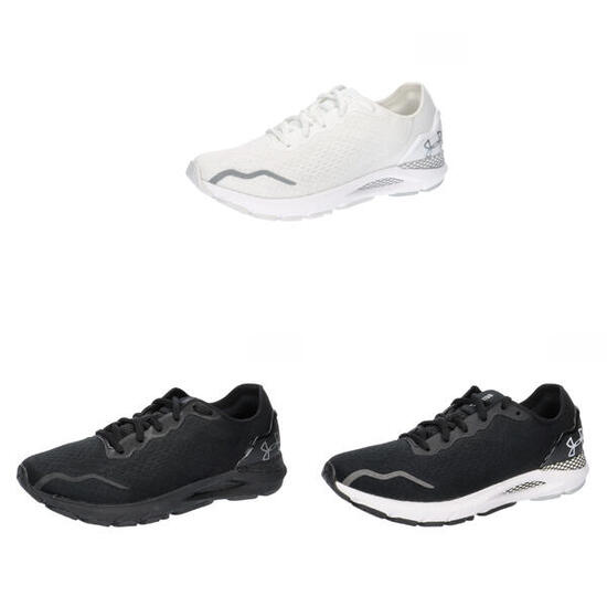 Under Armour Damen Laufschuhe W HOVR Sonic 6 3026128