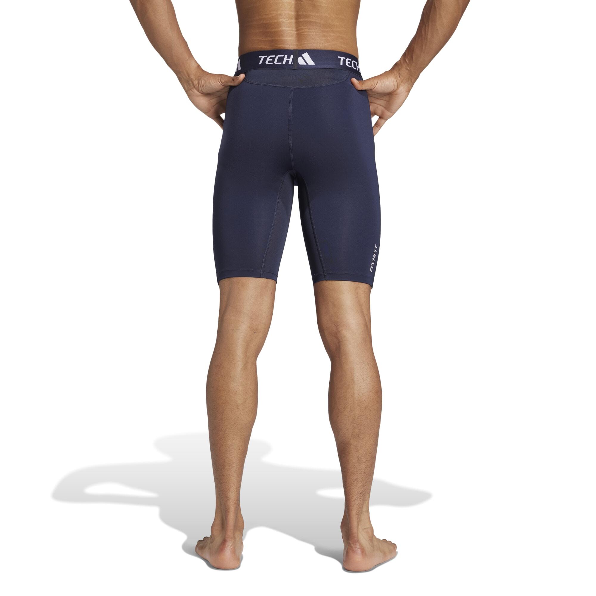 Cuissard adidas Techfit 3/7