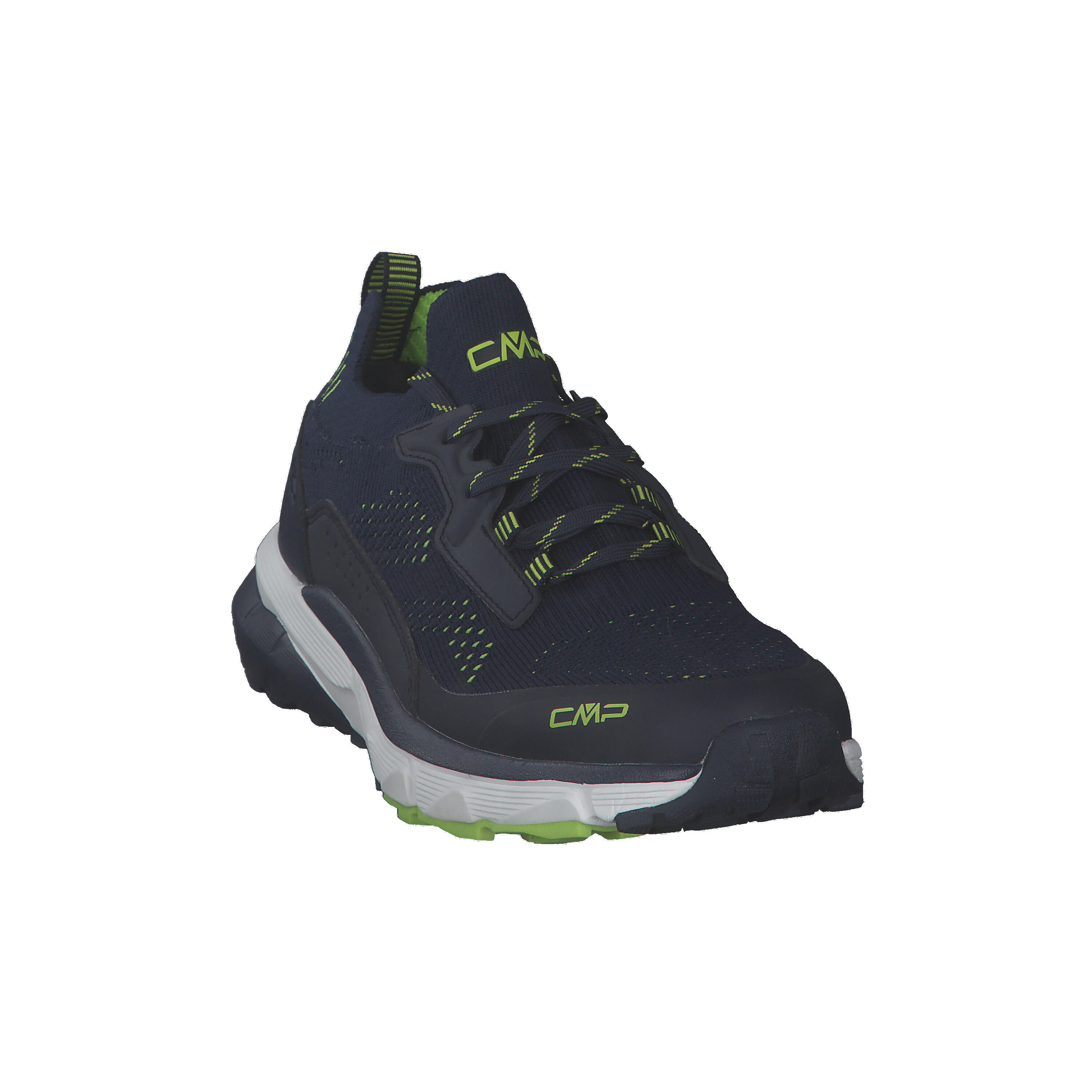 CMP Herren Sneaker ALYSO FITNESS SHOE 3Q51177 2/15