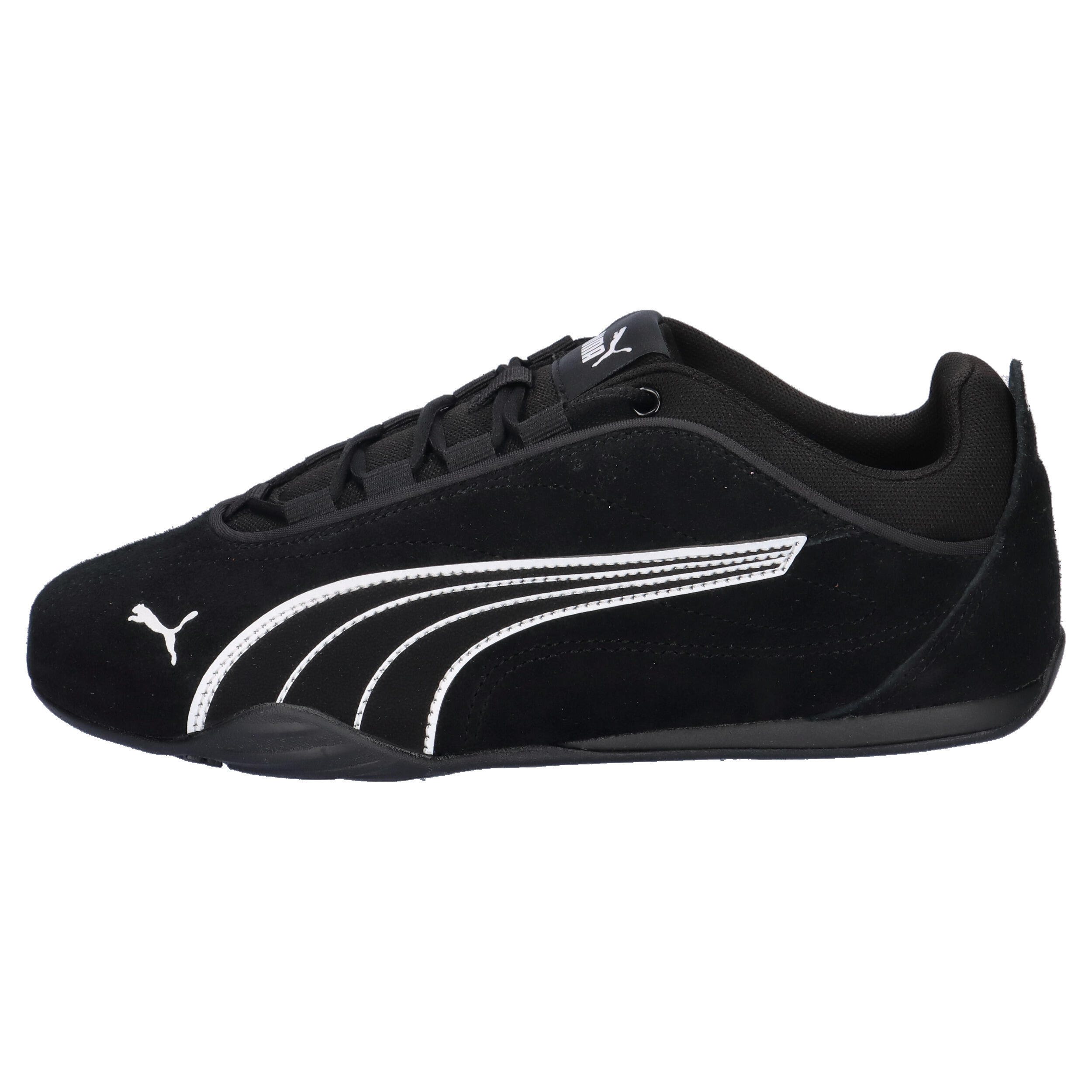 Puma Damen Sneaker Catch Soleil SD 403955 10/10
