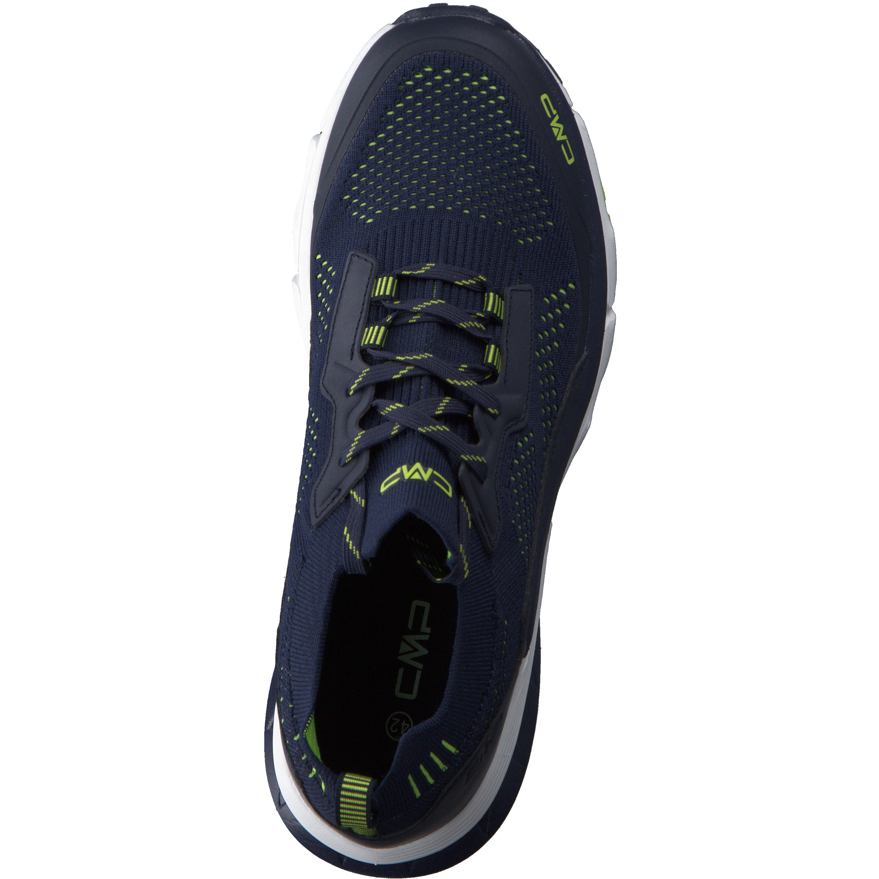 CMP Herren Sneaker ALYSO FITNESS SHOE 3Q51177 5/15