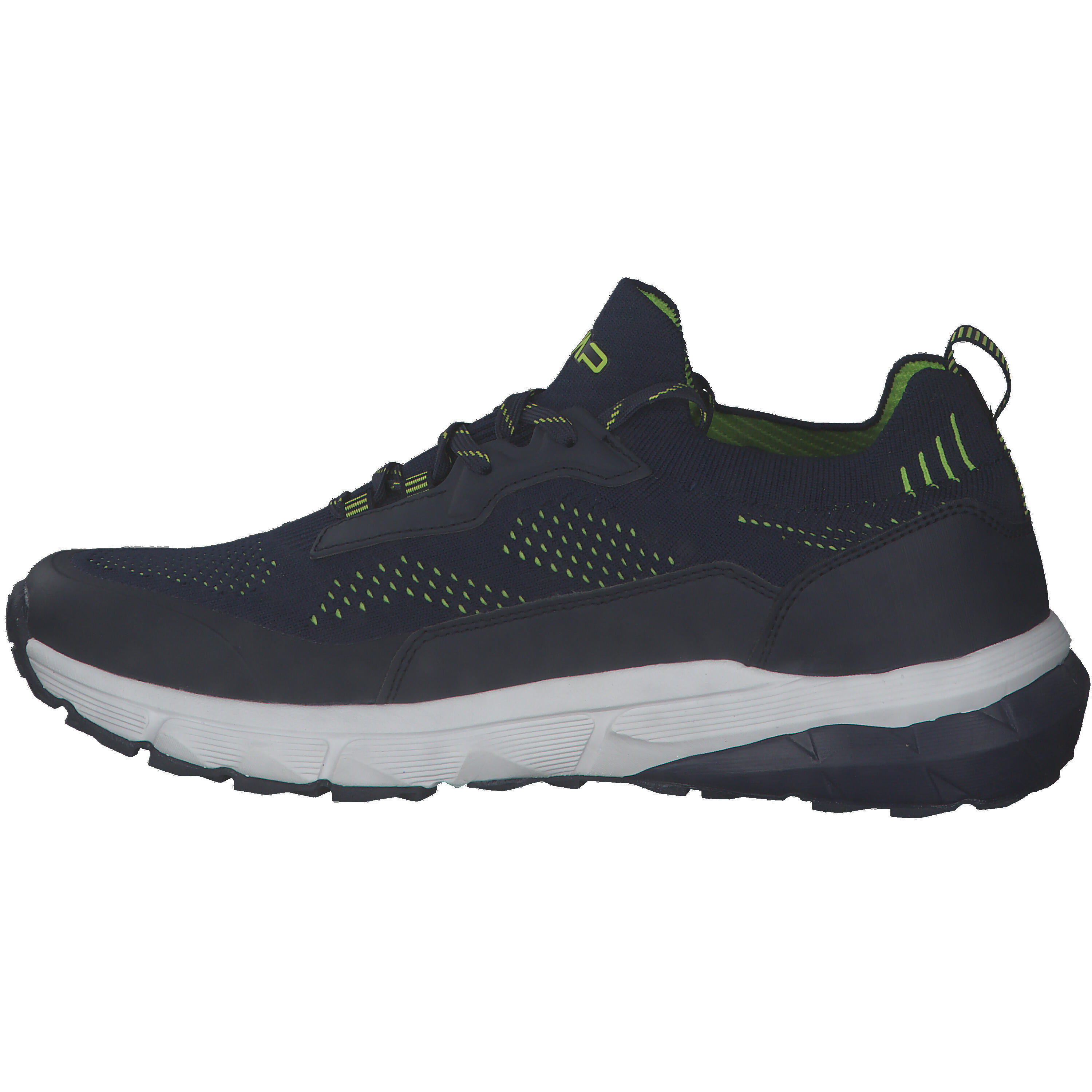 CMP Herren Sneaker ALYSO FITNESS SHOE 3Q51177 10/15