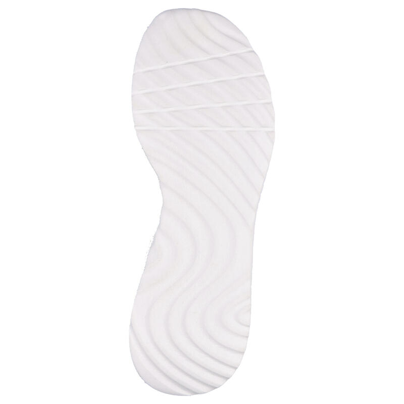 Baskets Femme Baskets Skechers BOBS SQUAD CHAOS - FACE O Blanc Blanc Skechers
