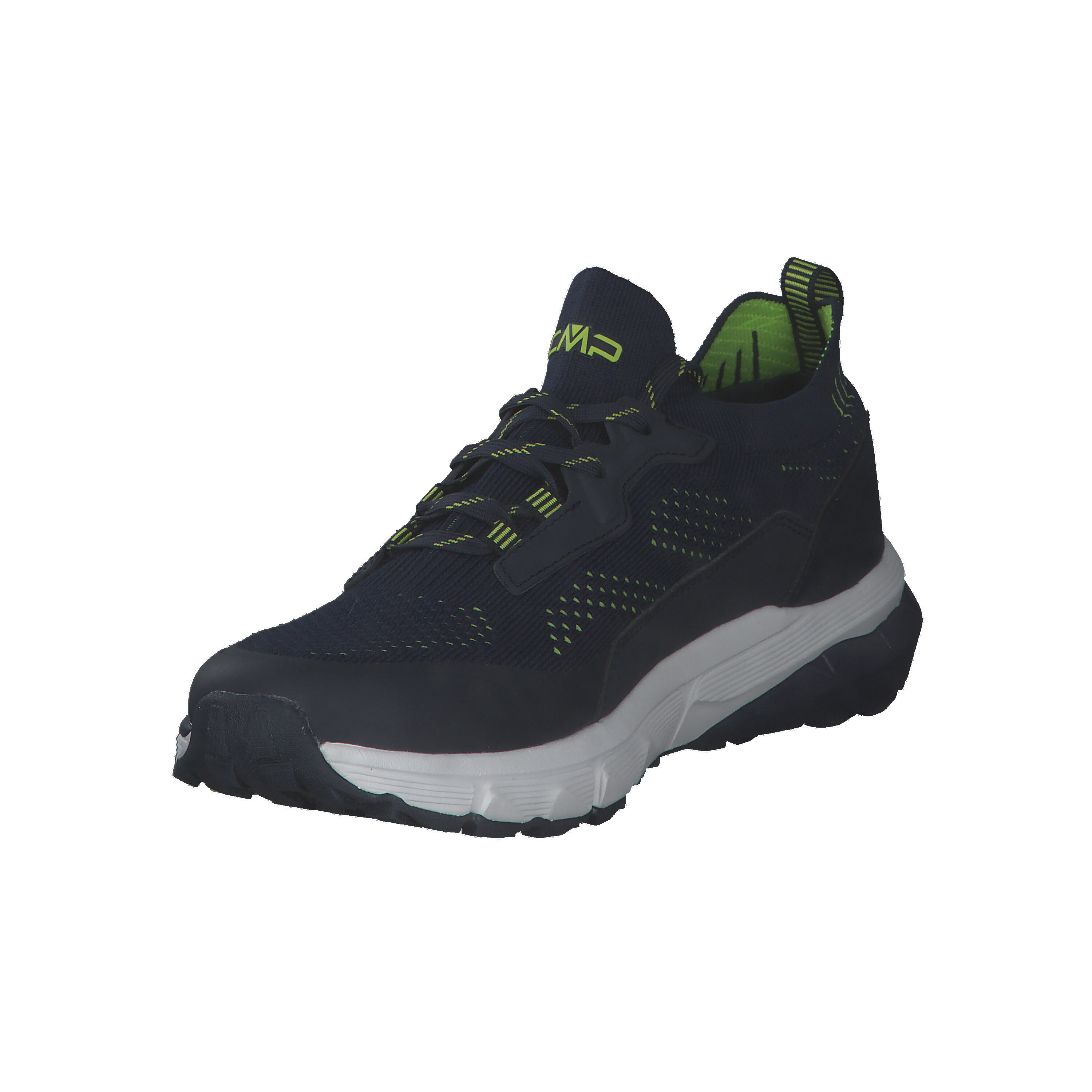 CMP Herren Sneaker ALYSO FITNESS SHOE 3Q51177 4/15