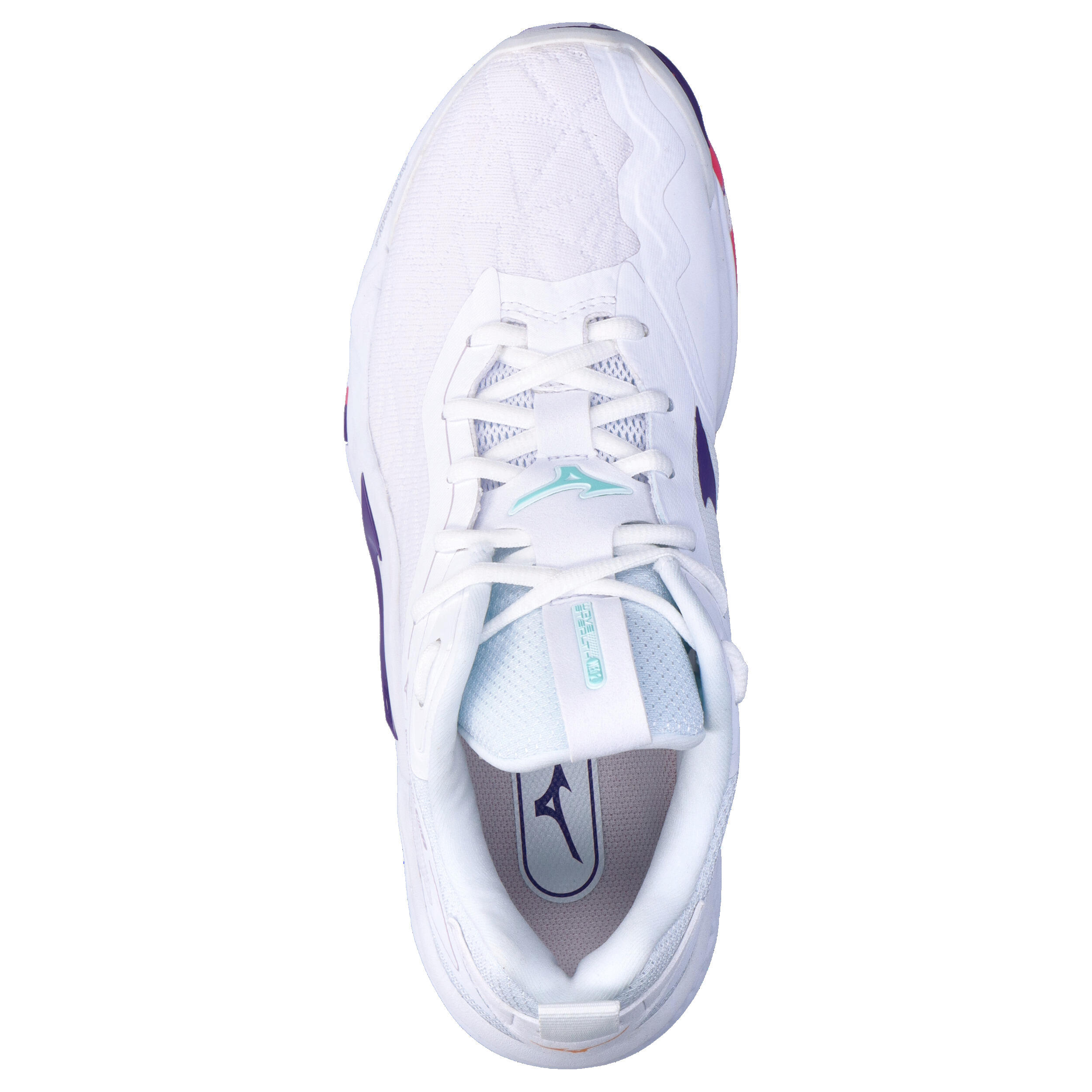 Mizuno Damen Hallenschuhe WAVE STEALTH NEO 2 X1GB2401 5/15