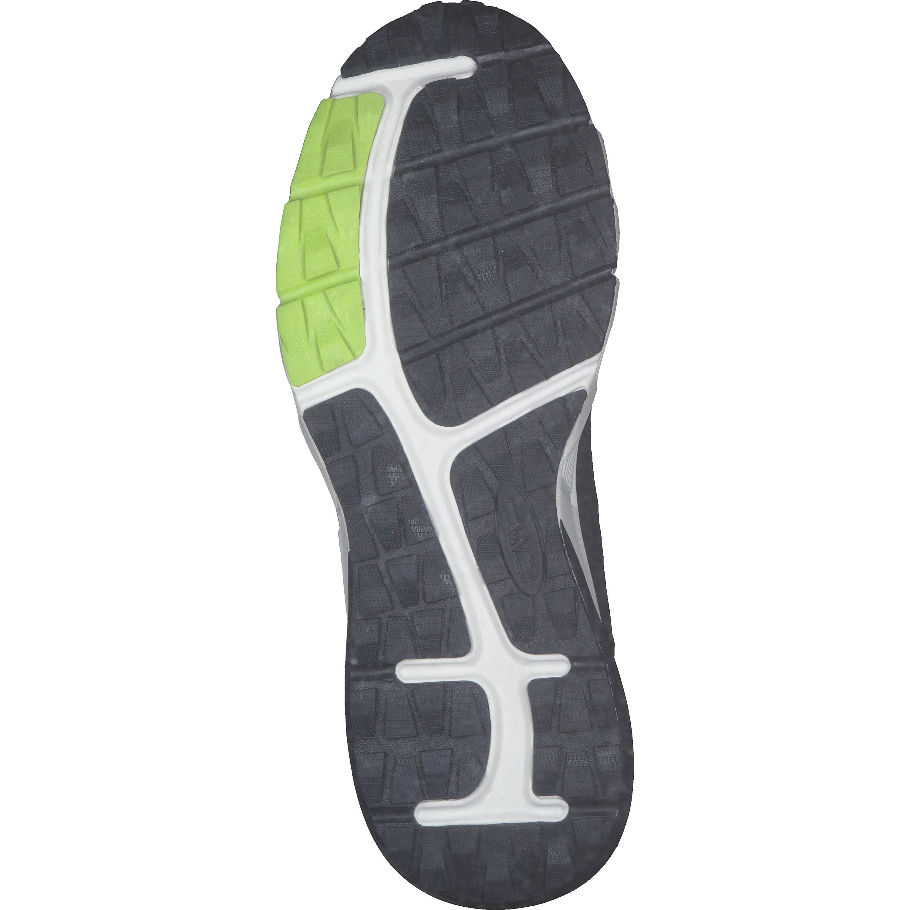 CMP Herren Sneaker ALYSO FITNESS SHOE 3Q51177 6/15