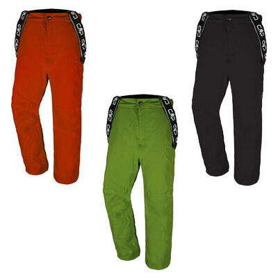 CMP Herren Skihose Ski Salopette 3W17397N