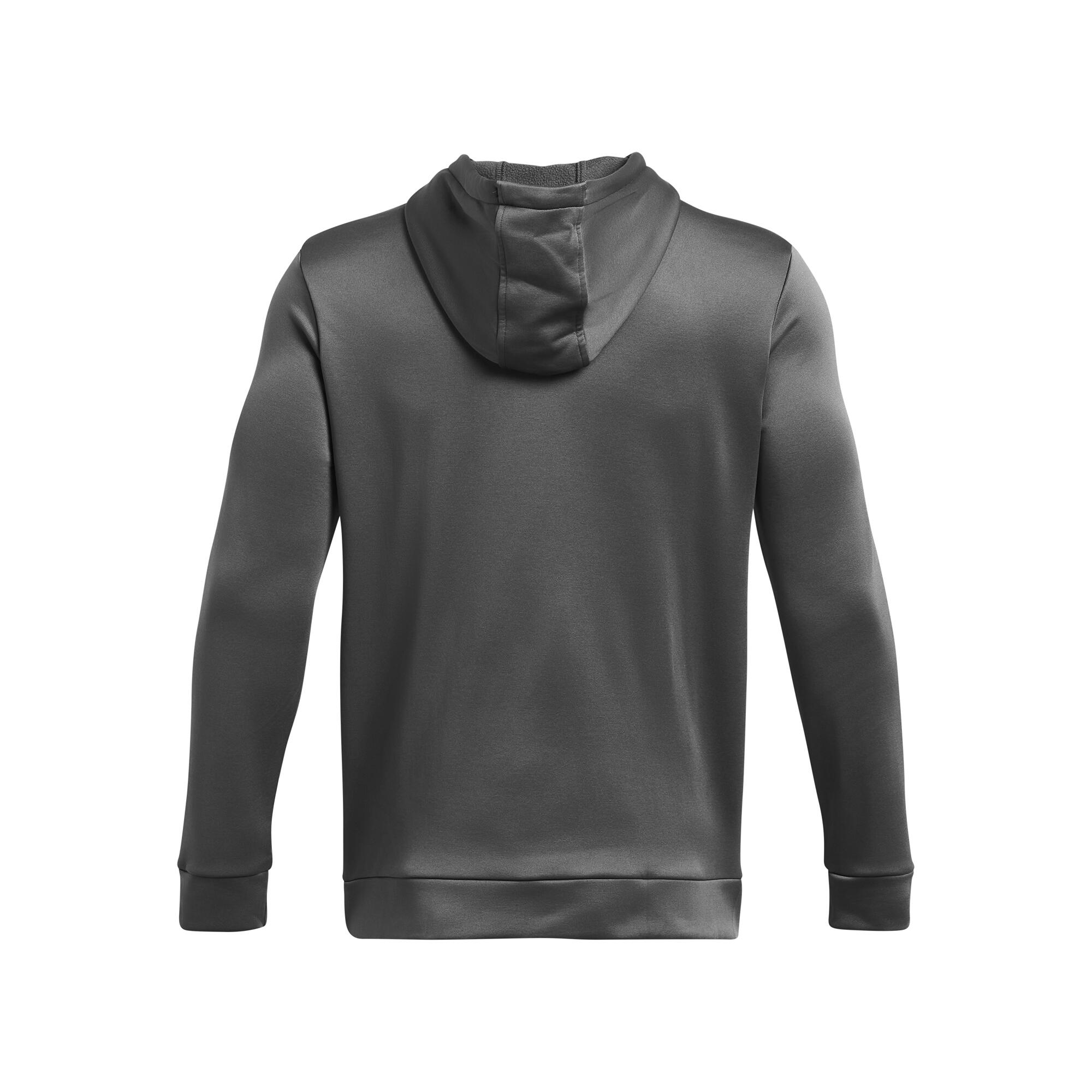 Under Armour Herren Fleece Kapuzenpullover 1373353 5/5