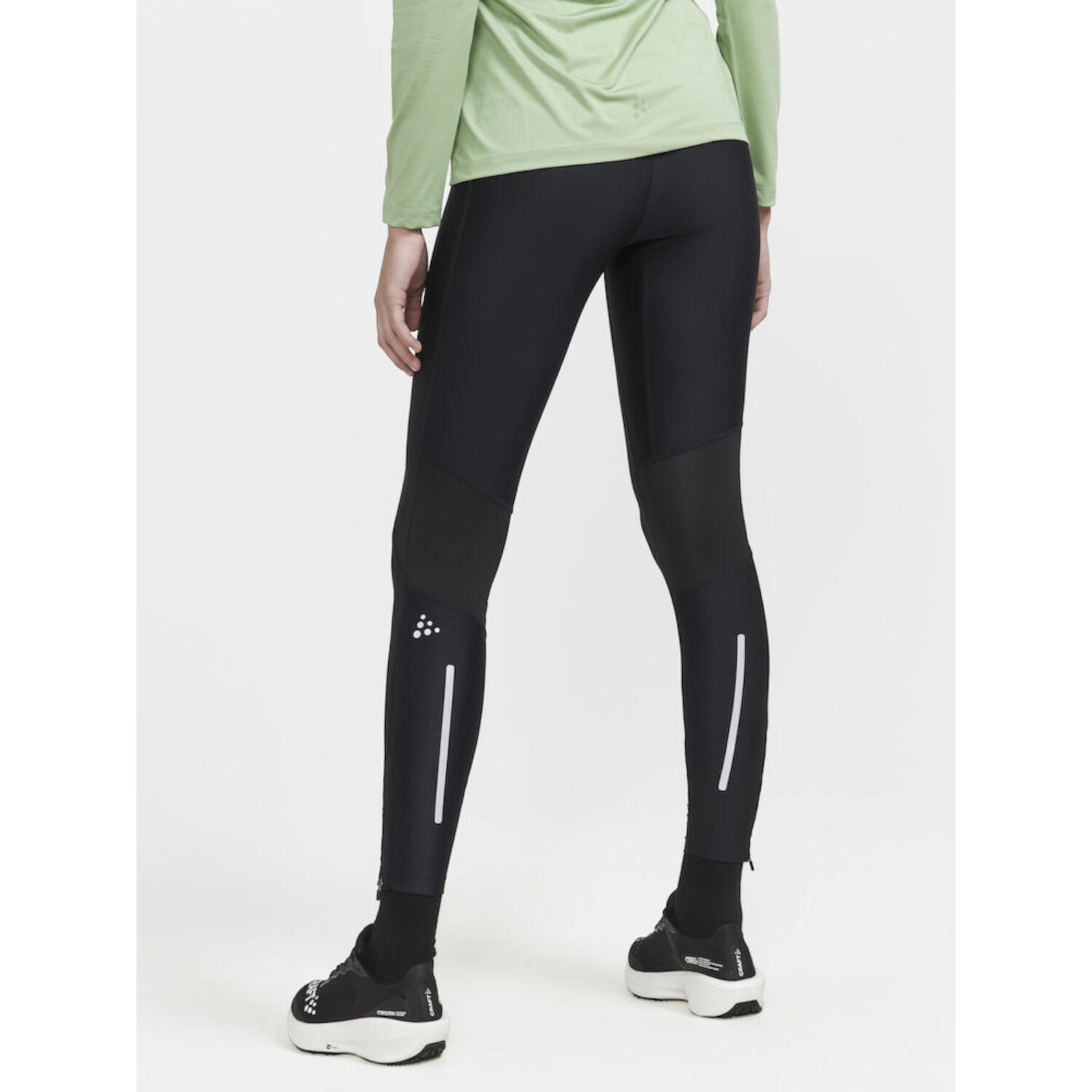 Legging femme Craft Adv Essence Zip 2/6