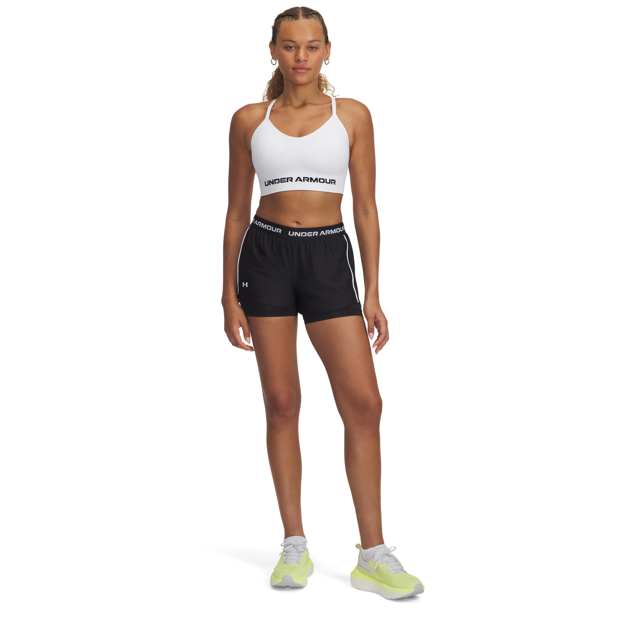 Shorts Under Armour Tech™ Play Up 4/6